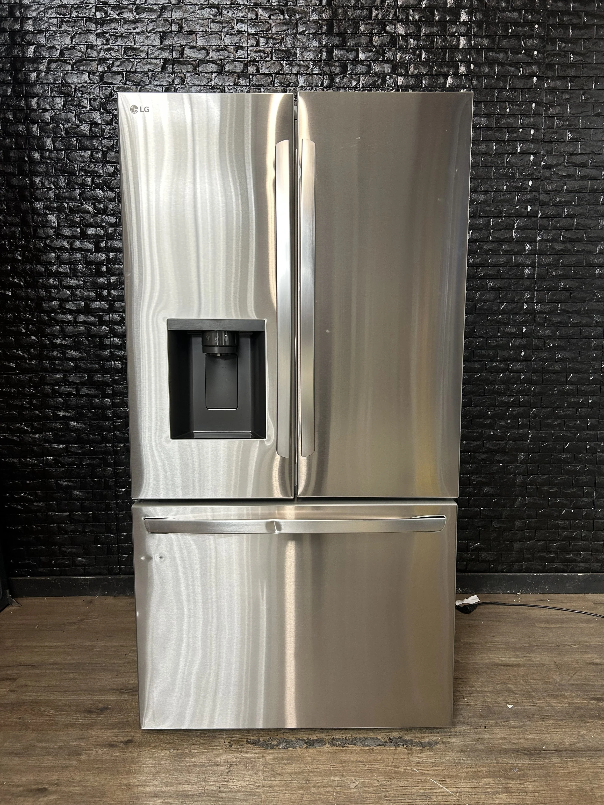 LG REFRIGERATOR