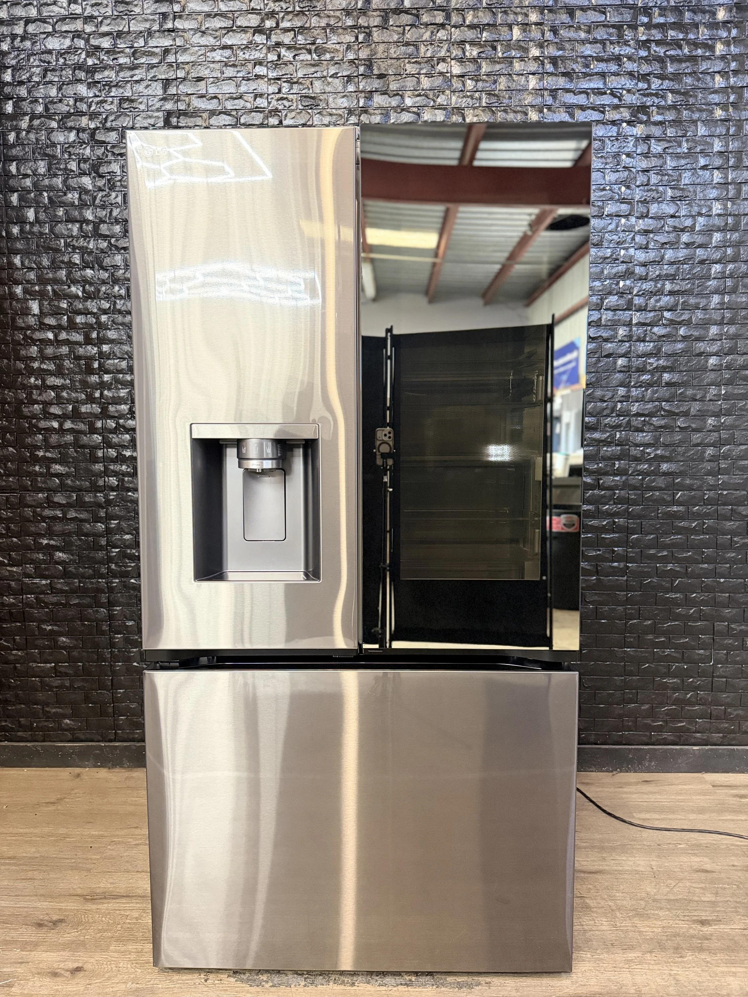 LG REFRIGERATOR