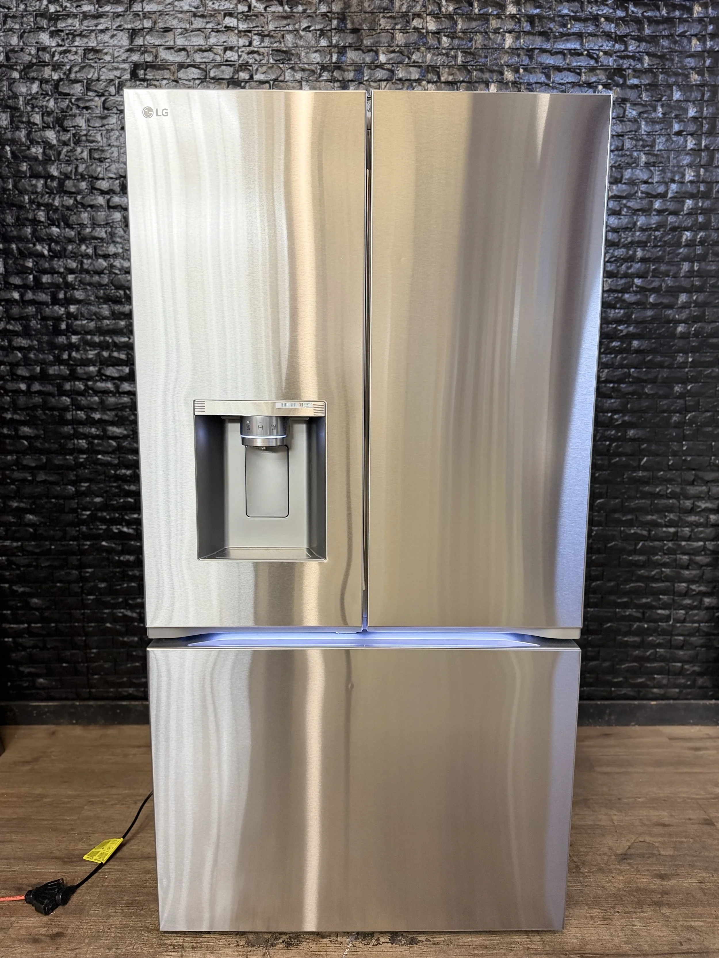 LG REFRIGERATOR