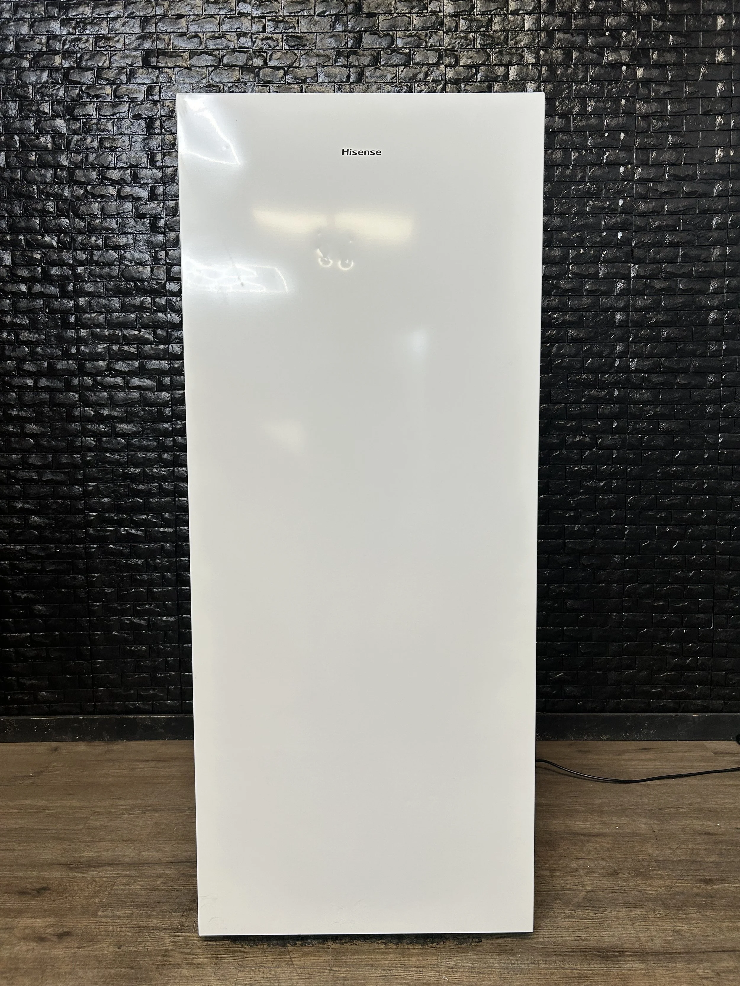 HISENSE FREEZER