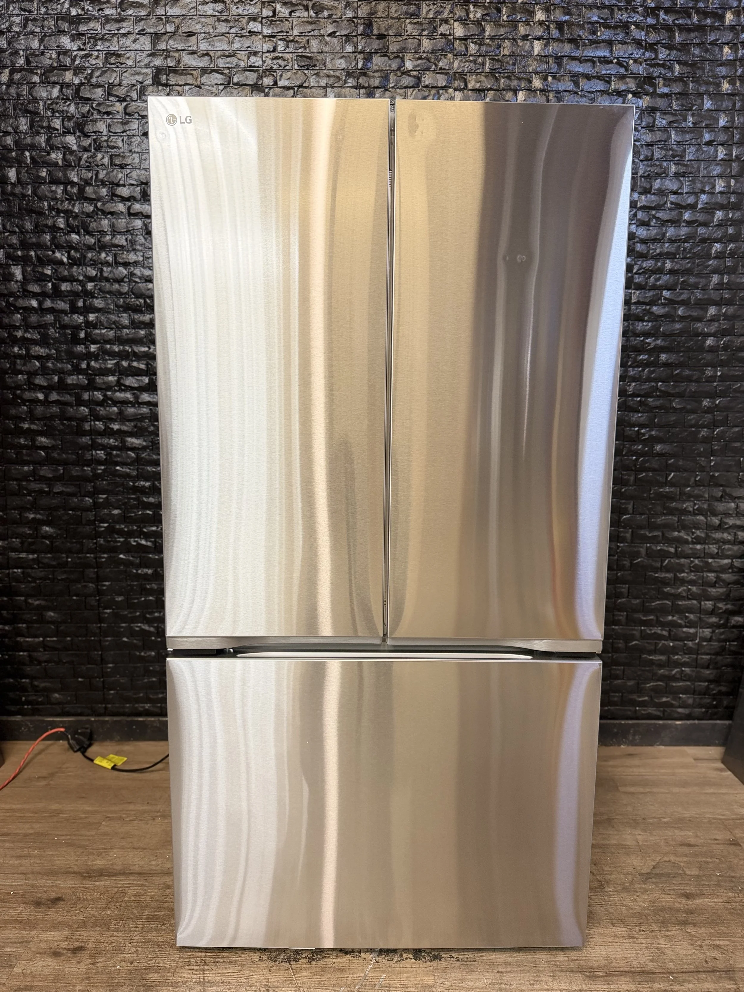 LG REFRIGERATOR