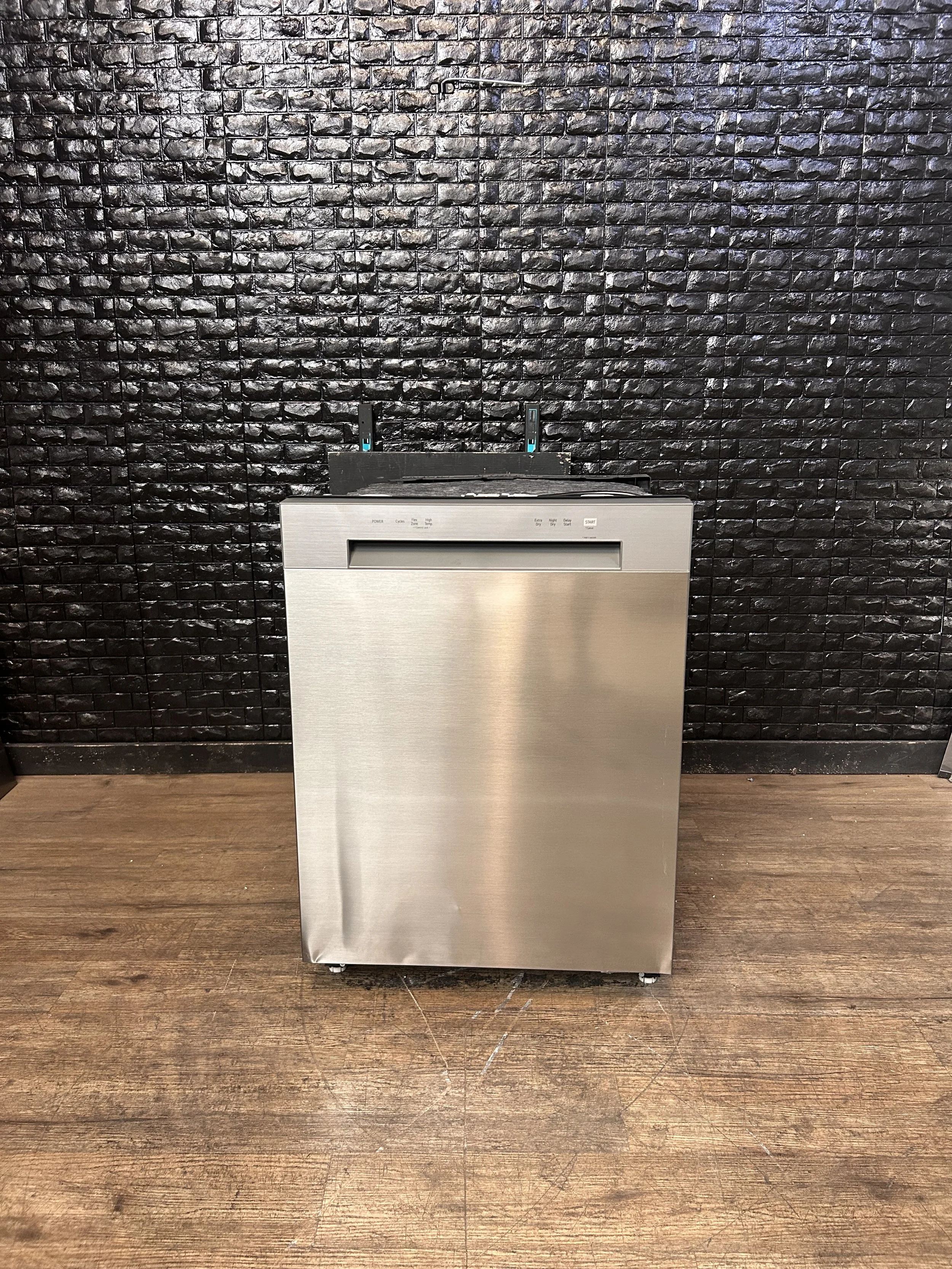 LG DISHWASHER