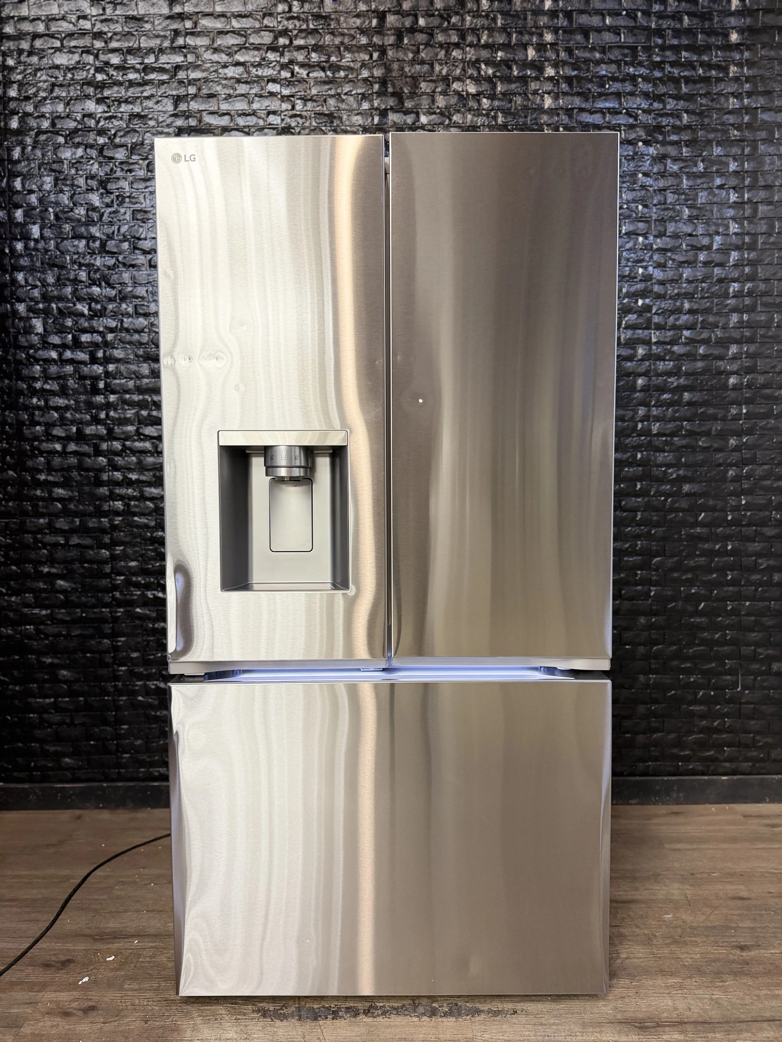 LG REFRIGERATOR