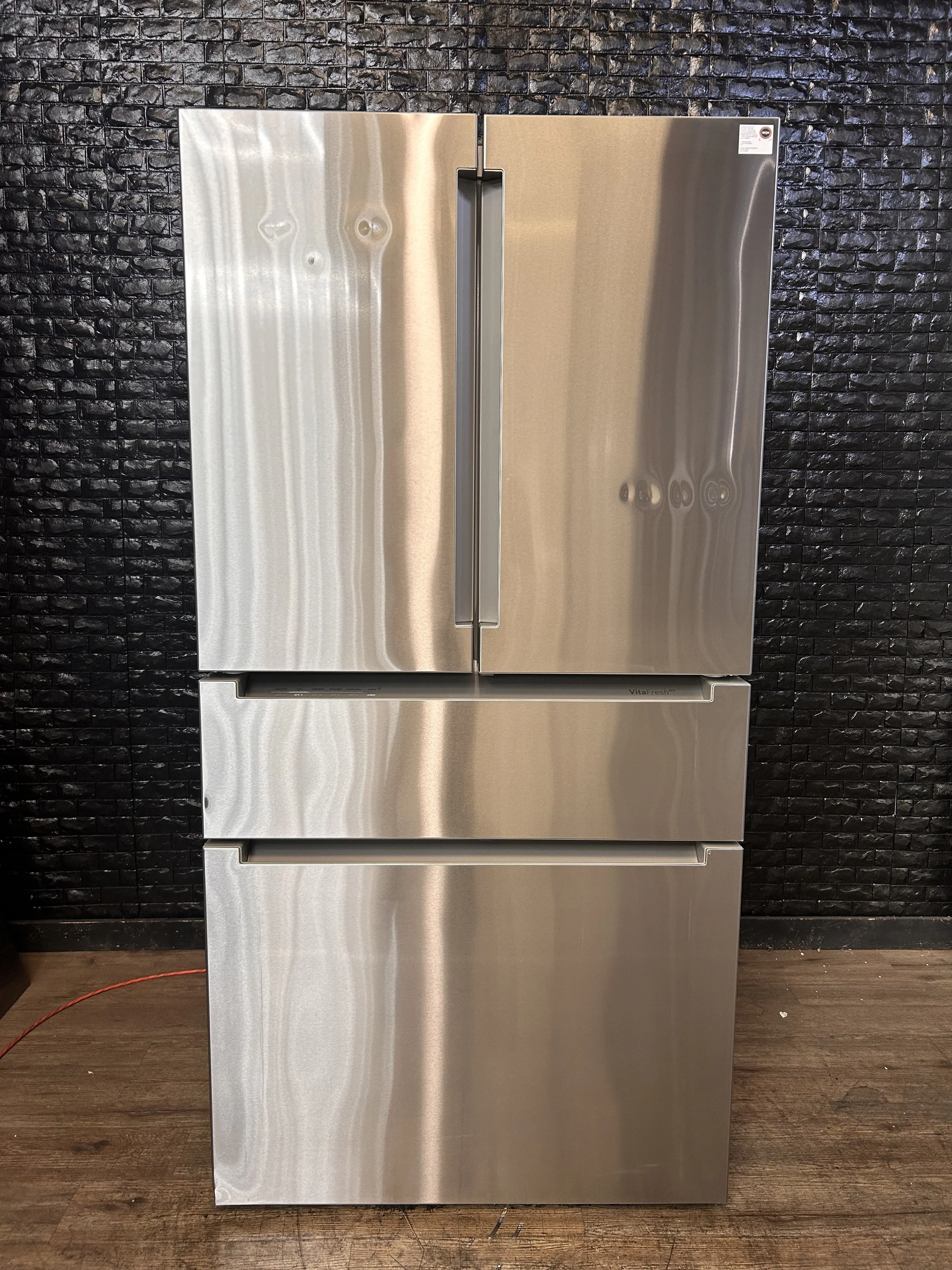 BOSCH 800 REFRIGERATOR