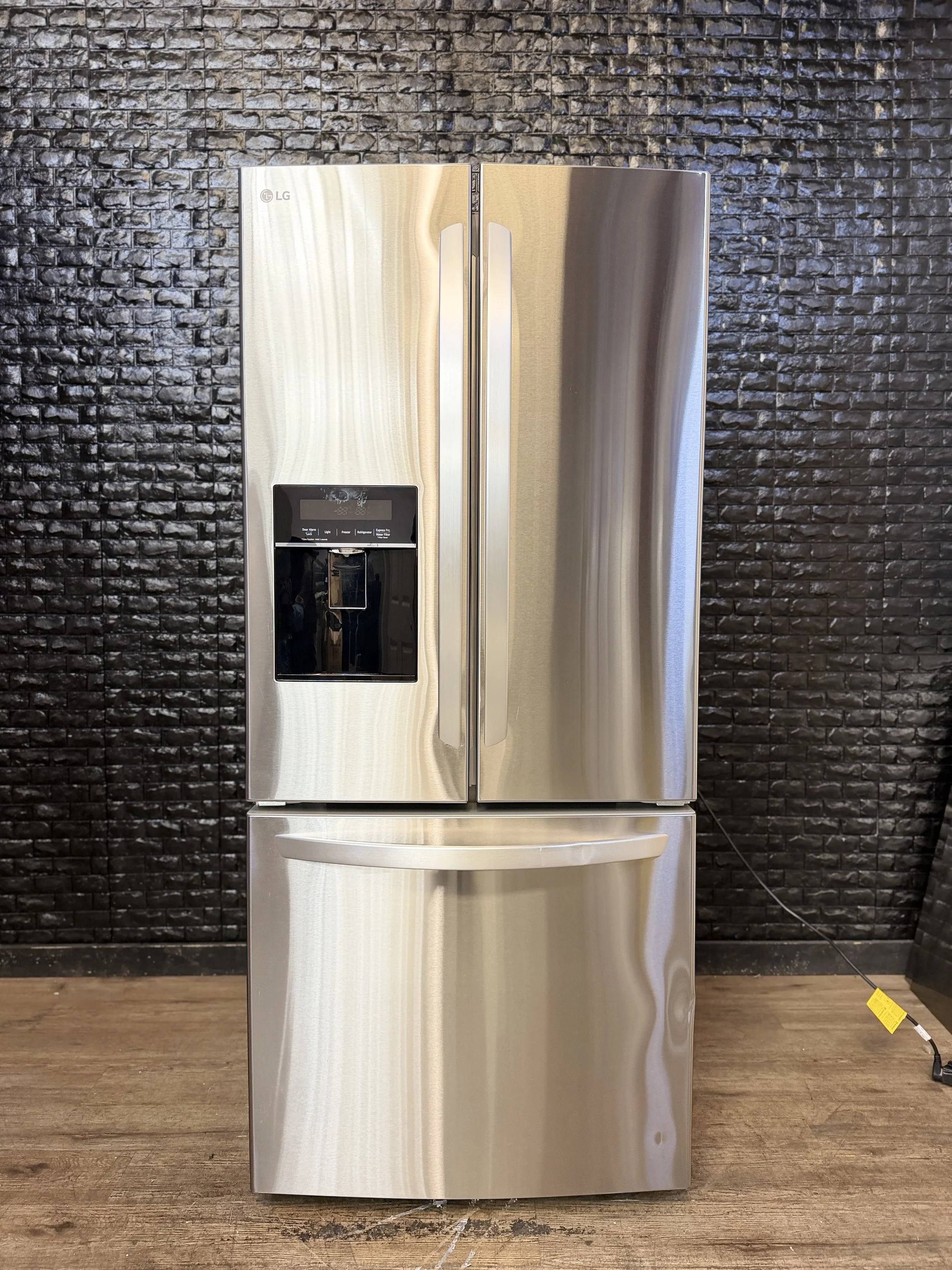 LG REFRIGERATOR