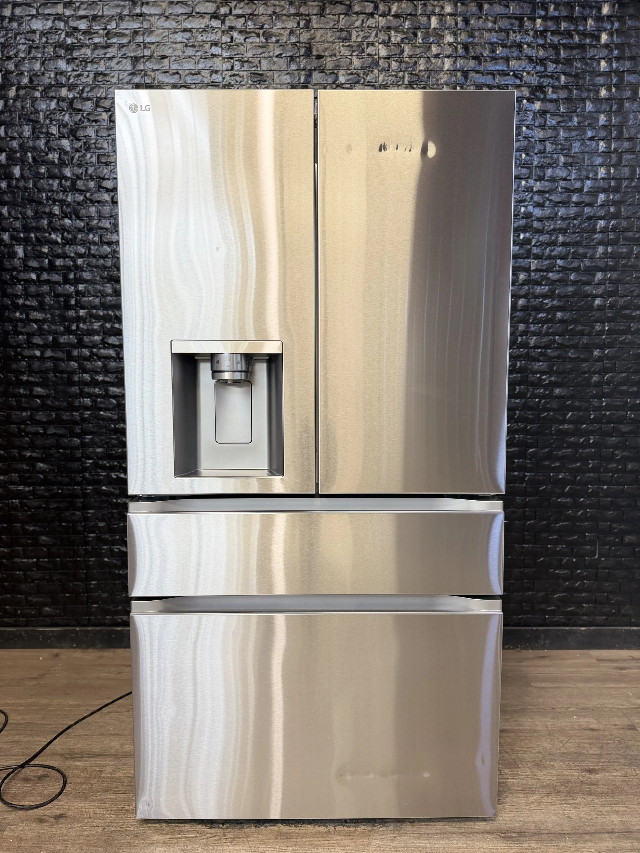 LG REFRIGERATOR