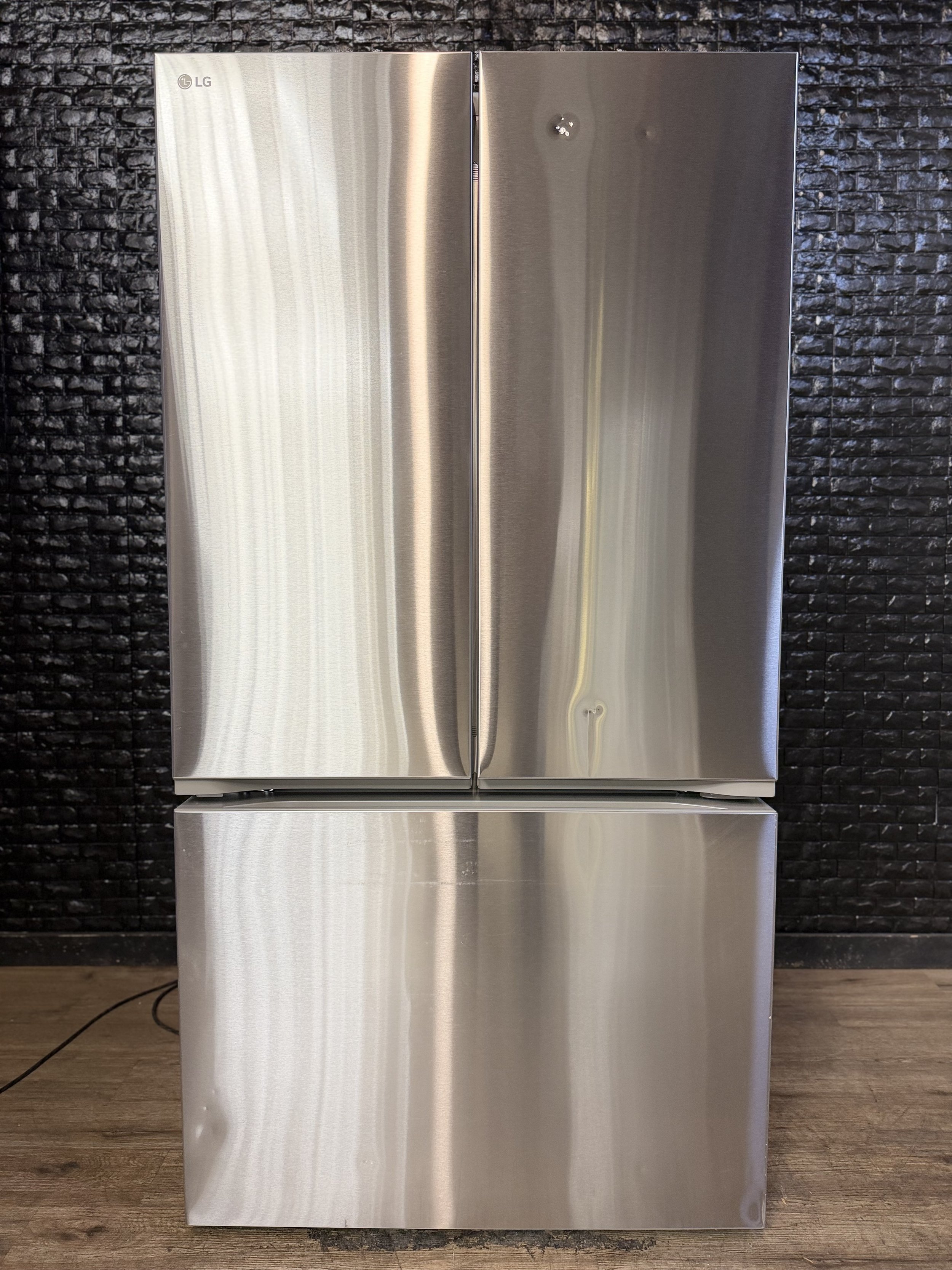 LG REFRIGERATOR