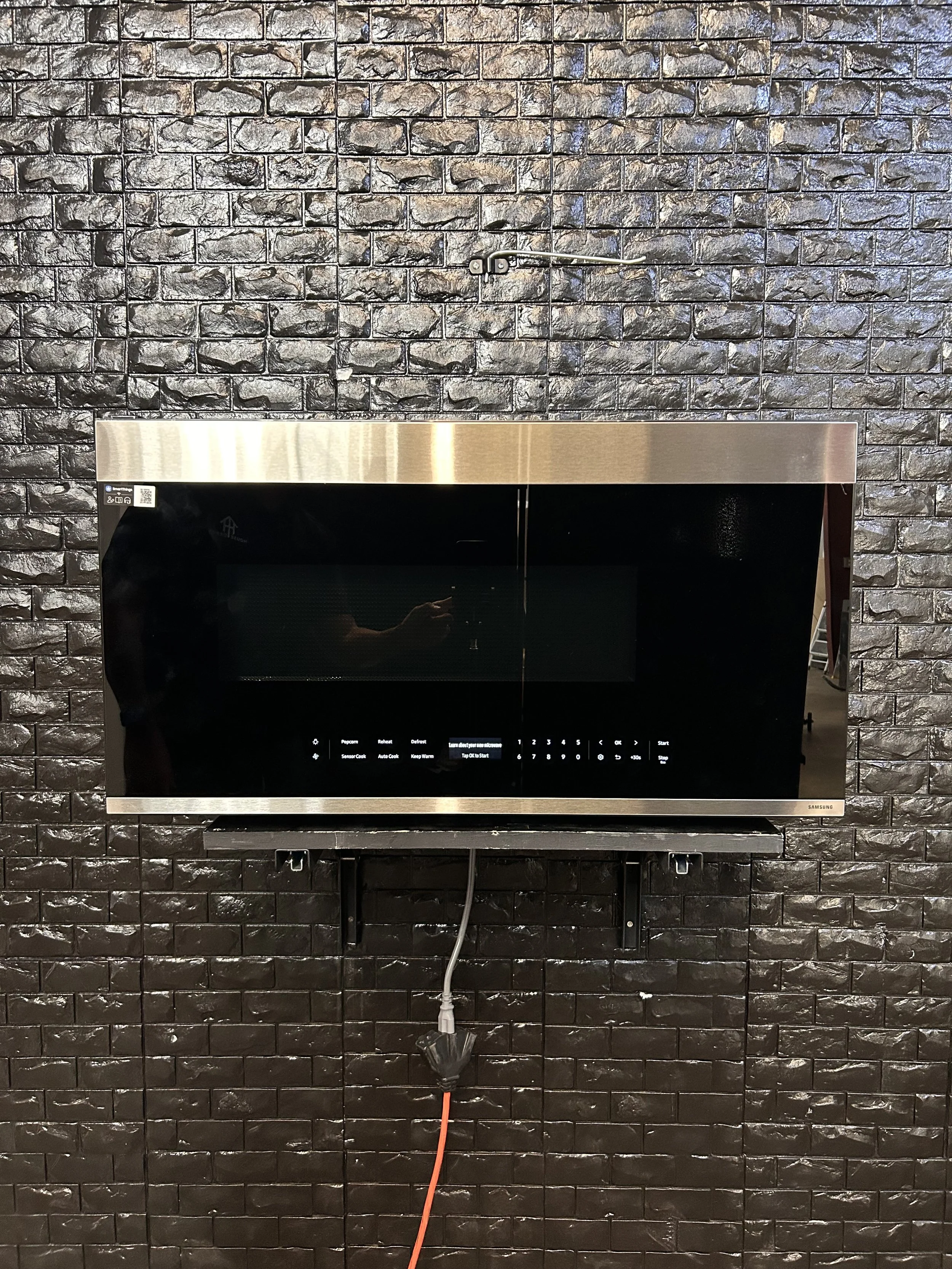 SAMSUNG MICROWAVE