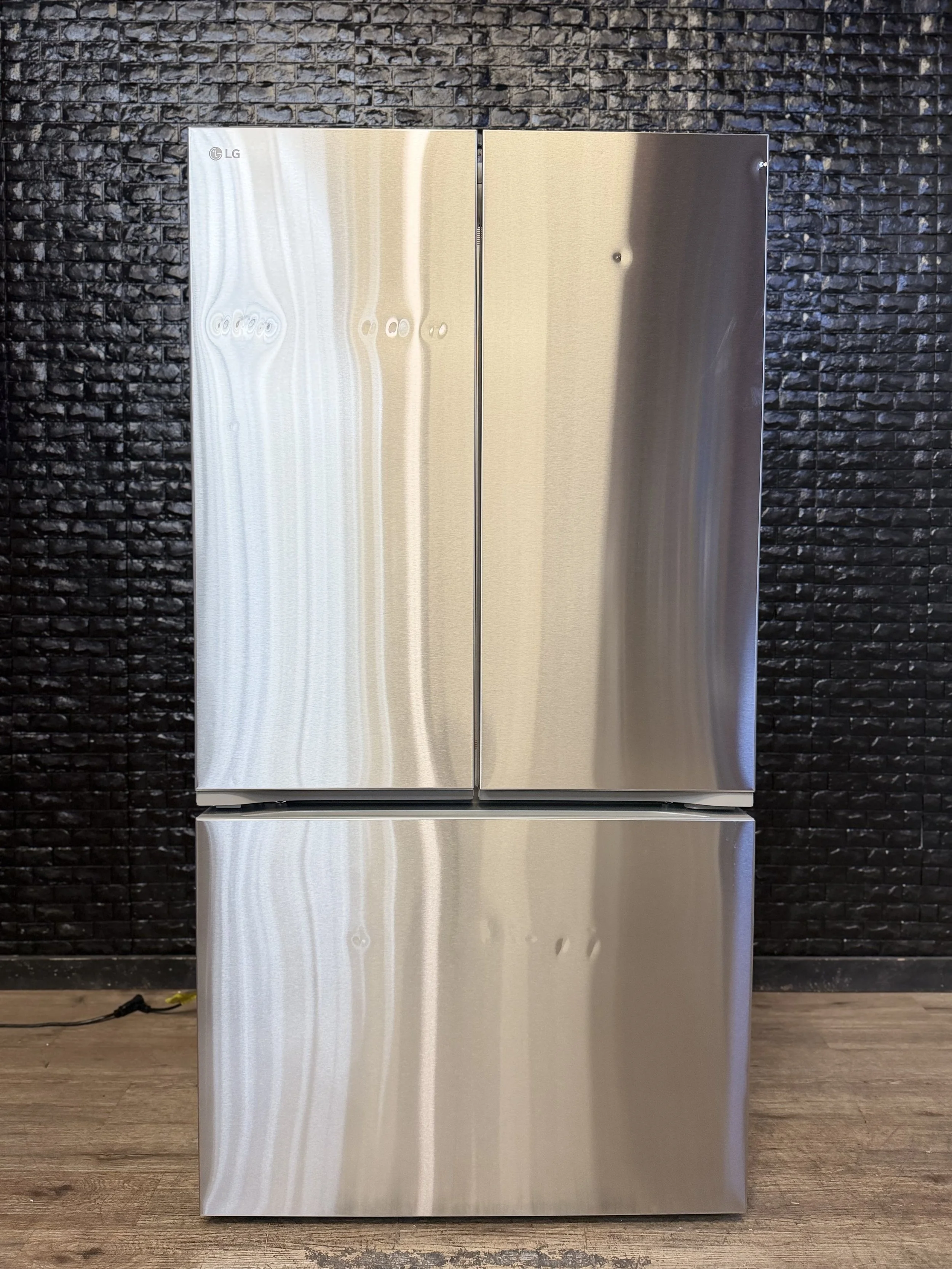 LG REFRIGERATOR