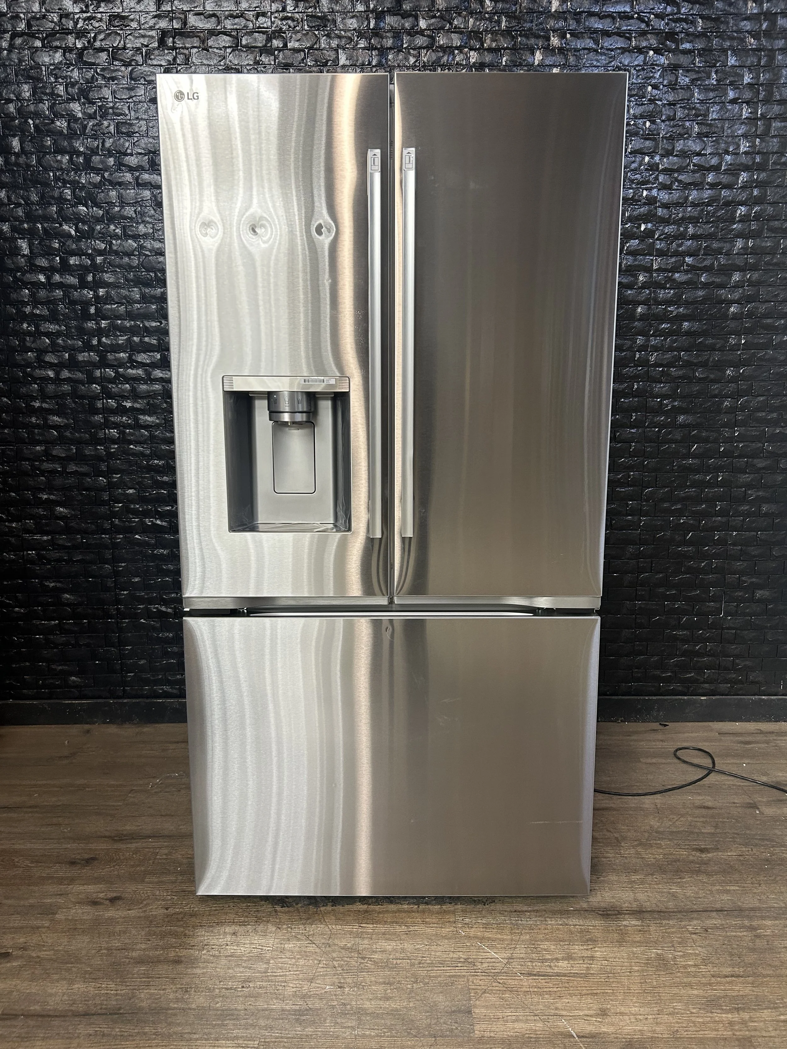 LG REFRIGERATOR