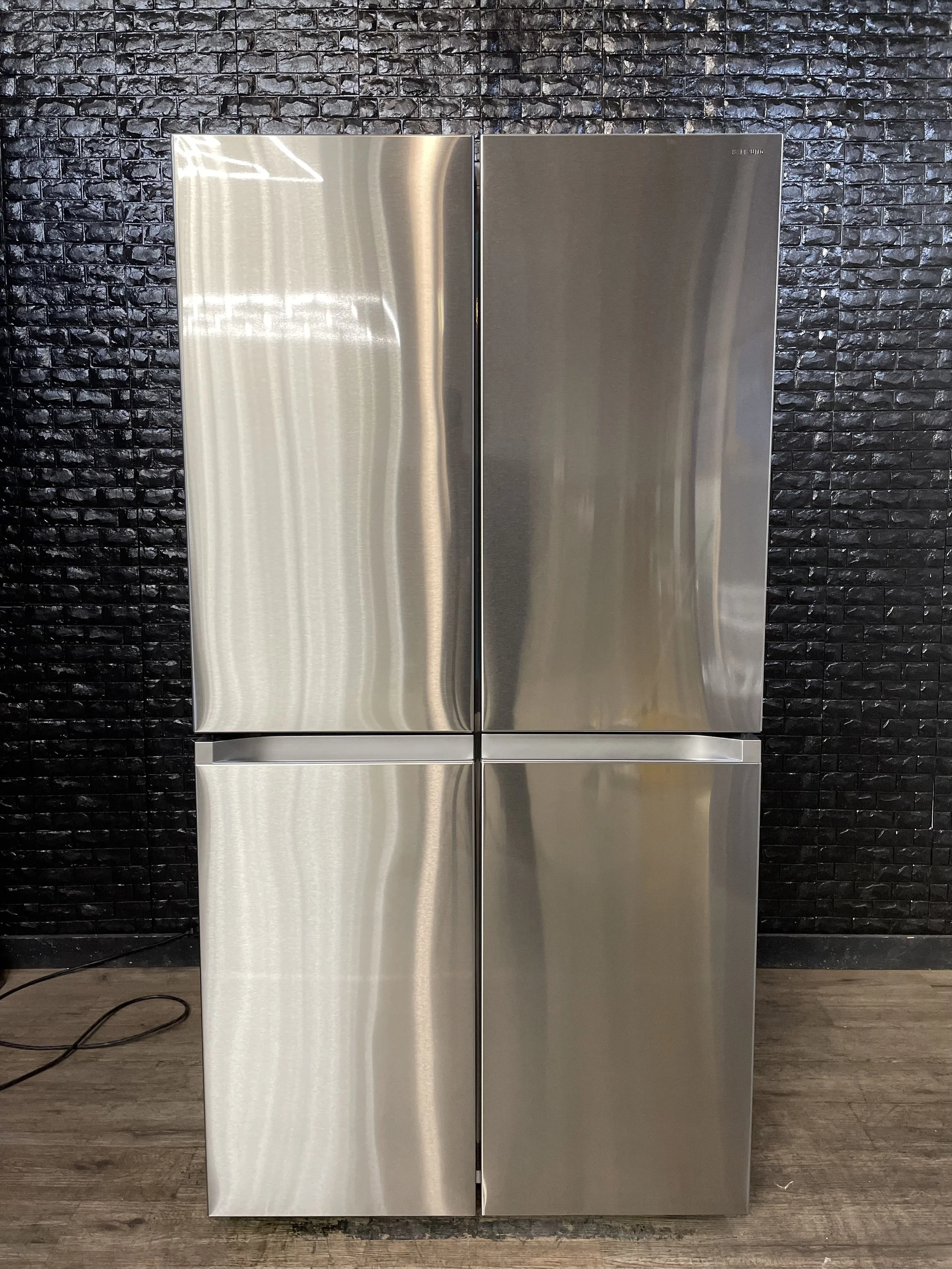 SAMSUNG FLEX REFRIGERATOR