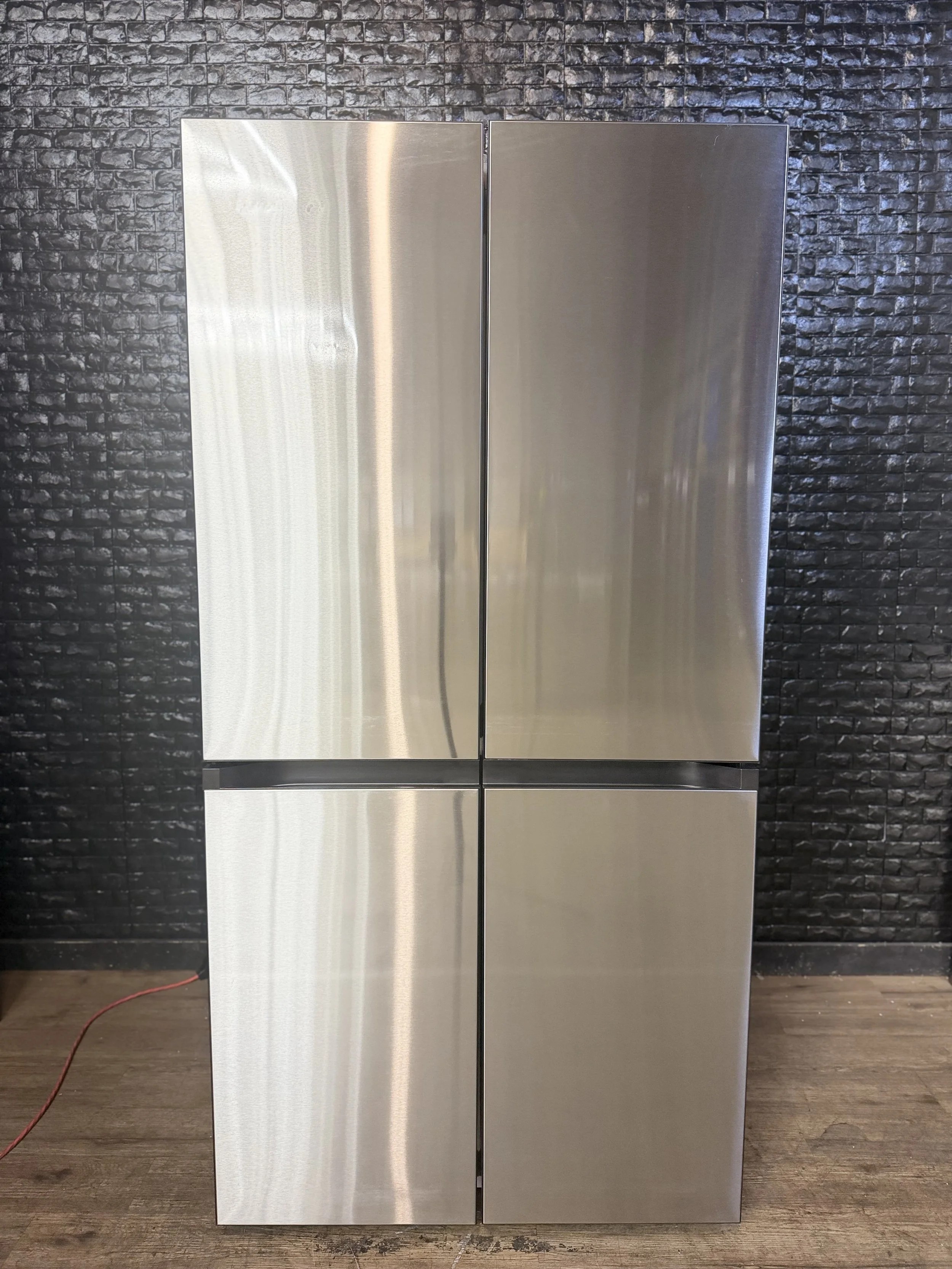 SAMSUNG FLEX BESPOKE REFRIGERATOR
