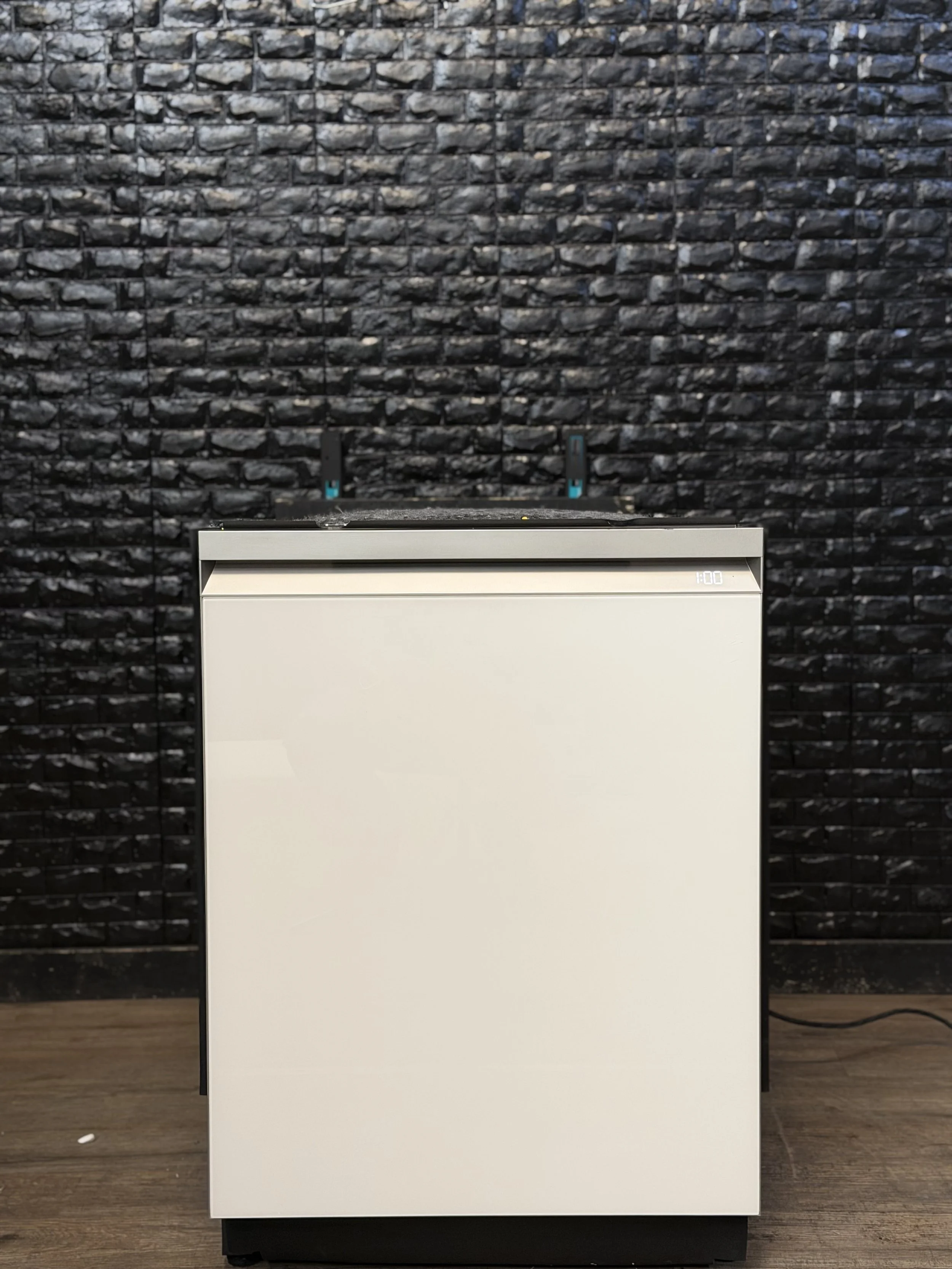 SAMSUNG BESPOKE DISHWASHER