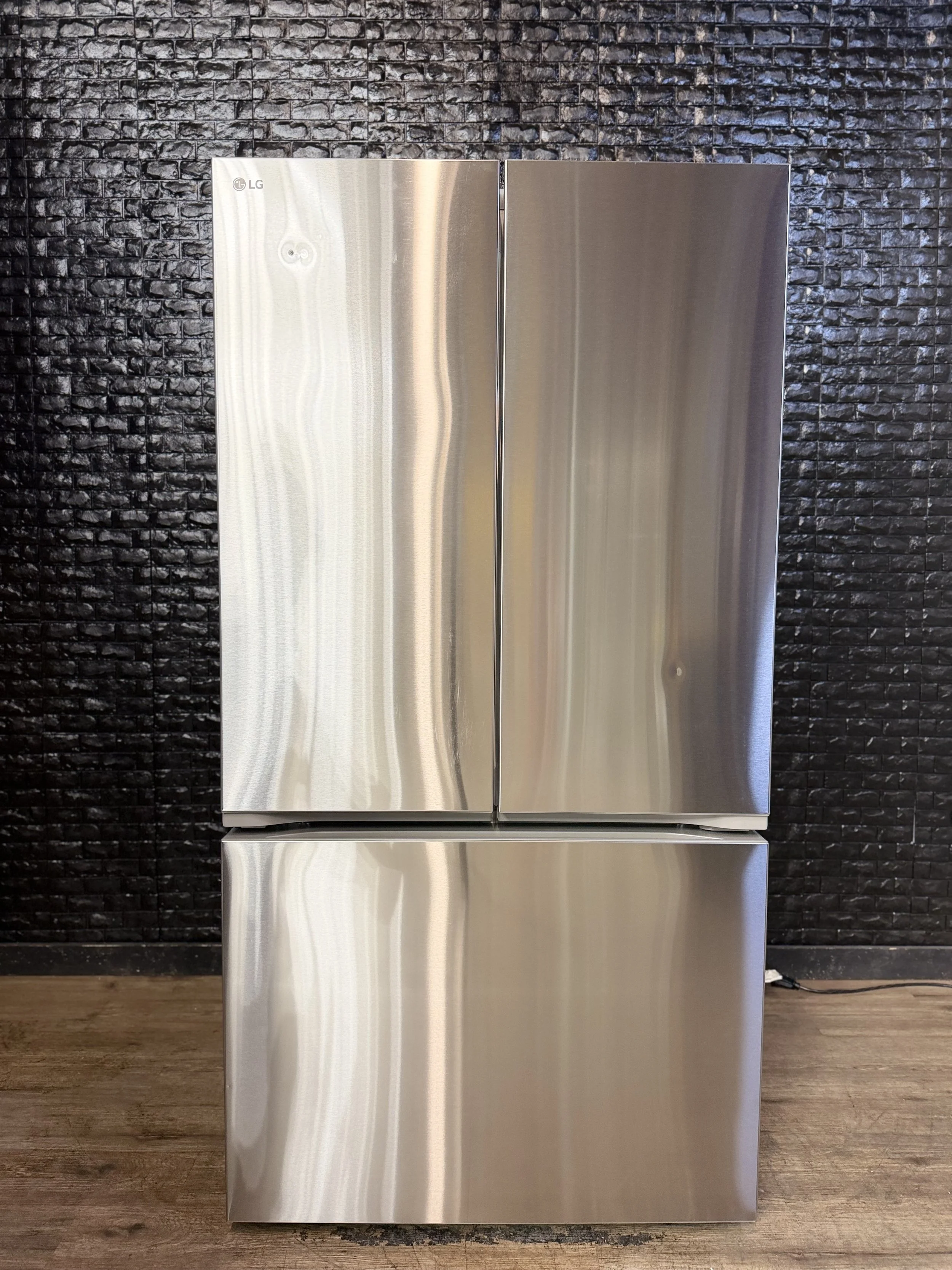 LG REFRIGERATOR