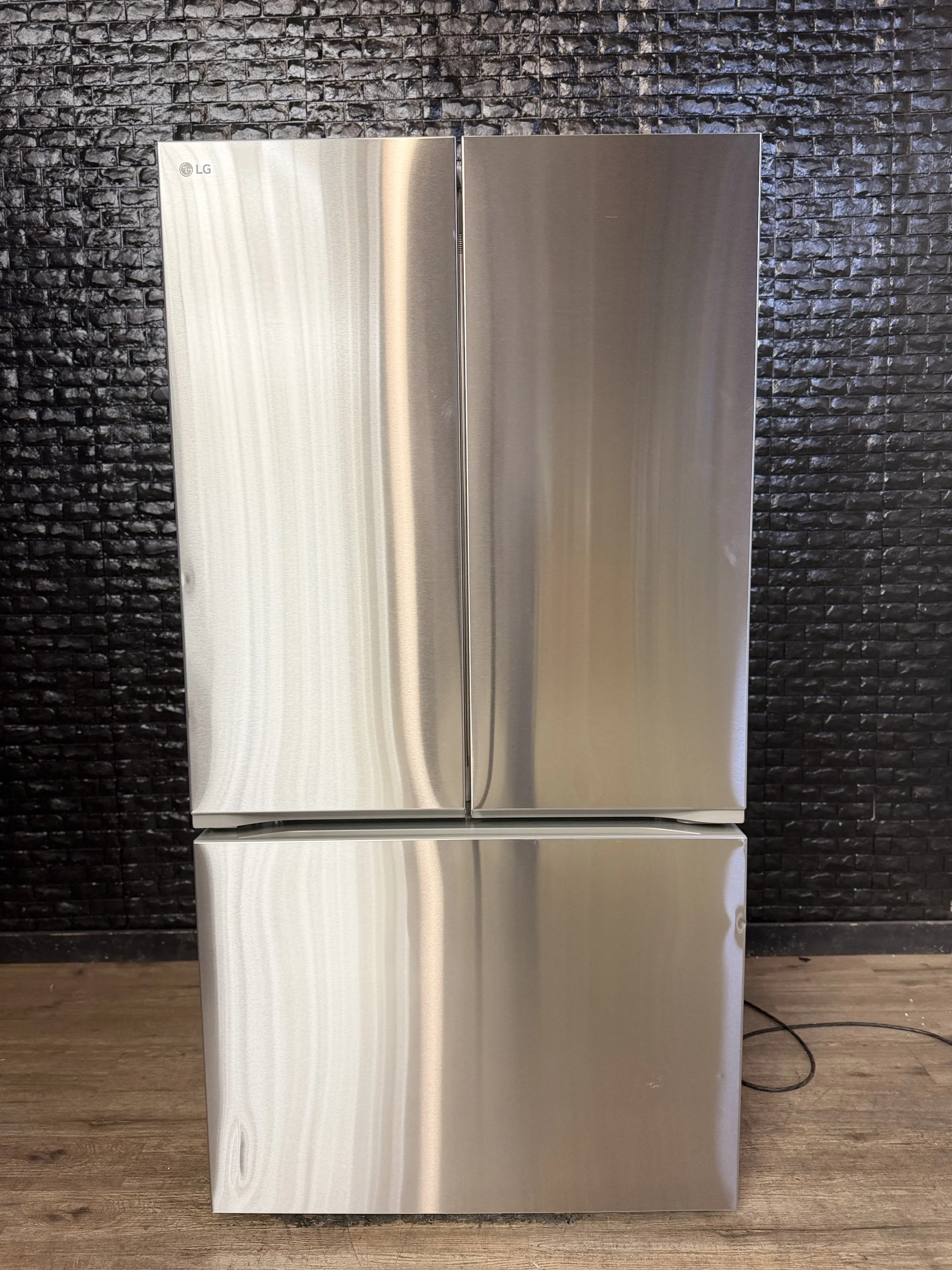 LG REFRIGERATOR