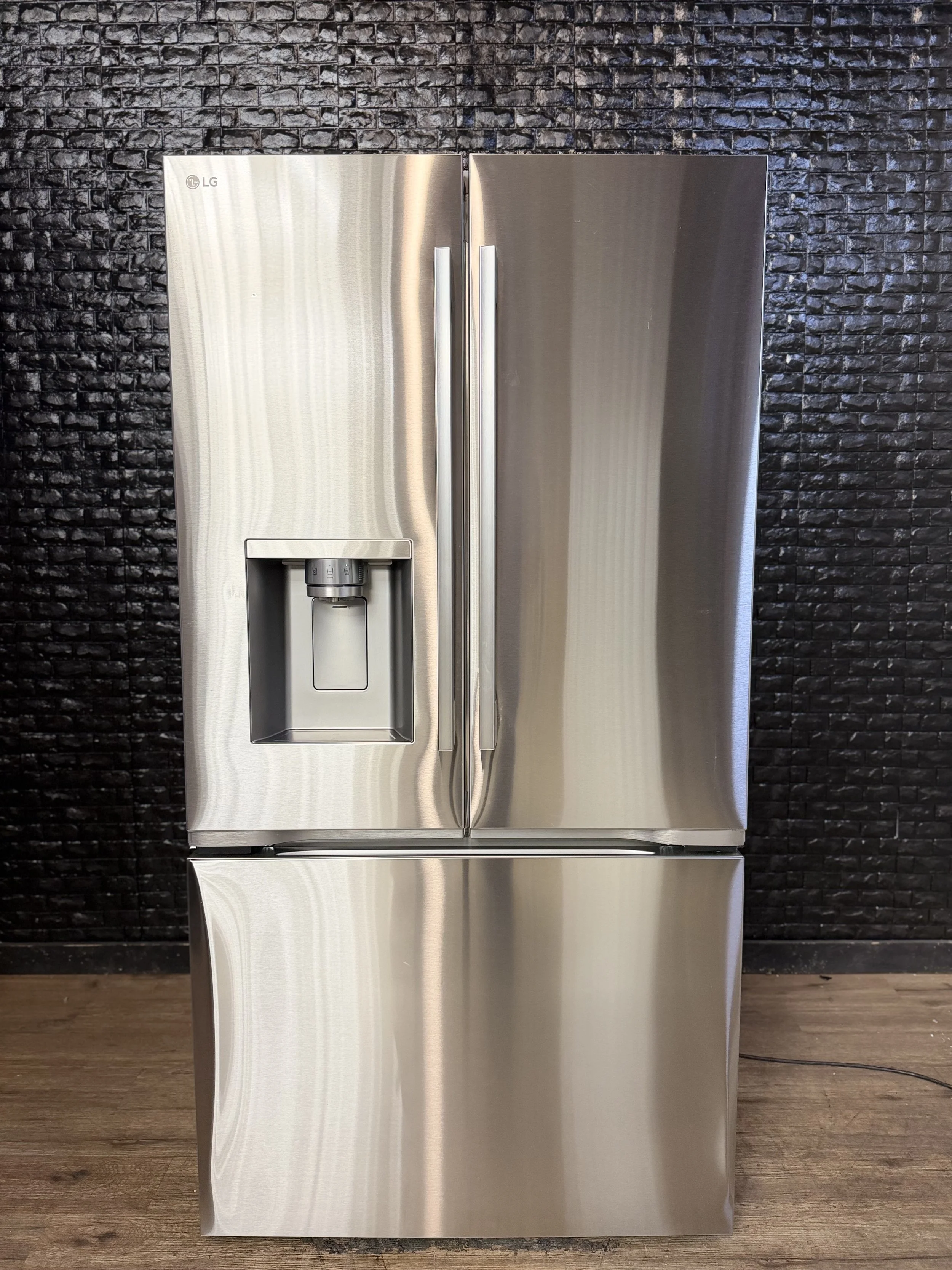 LG REFRIGERATOR