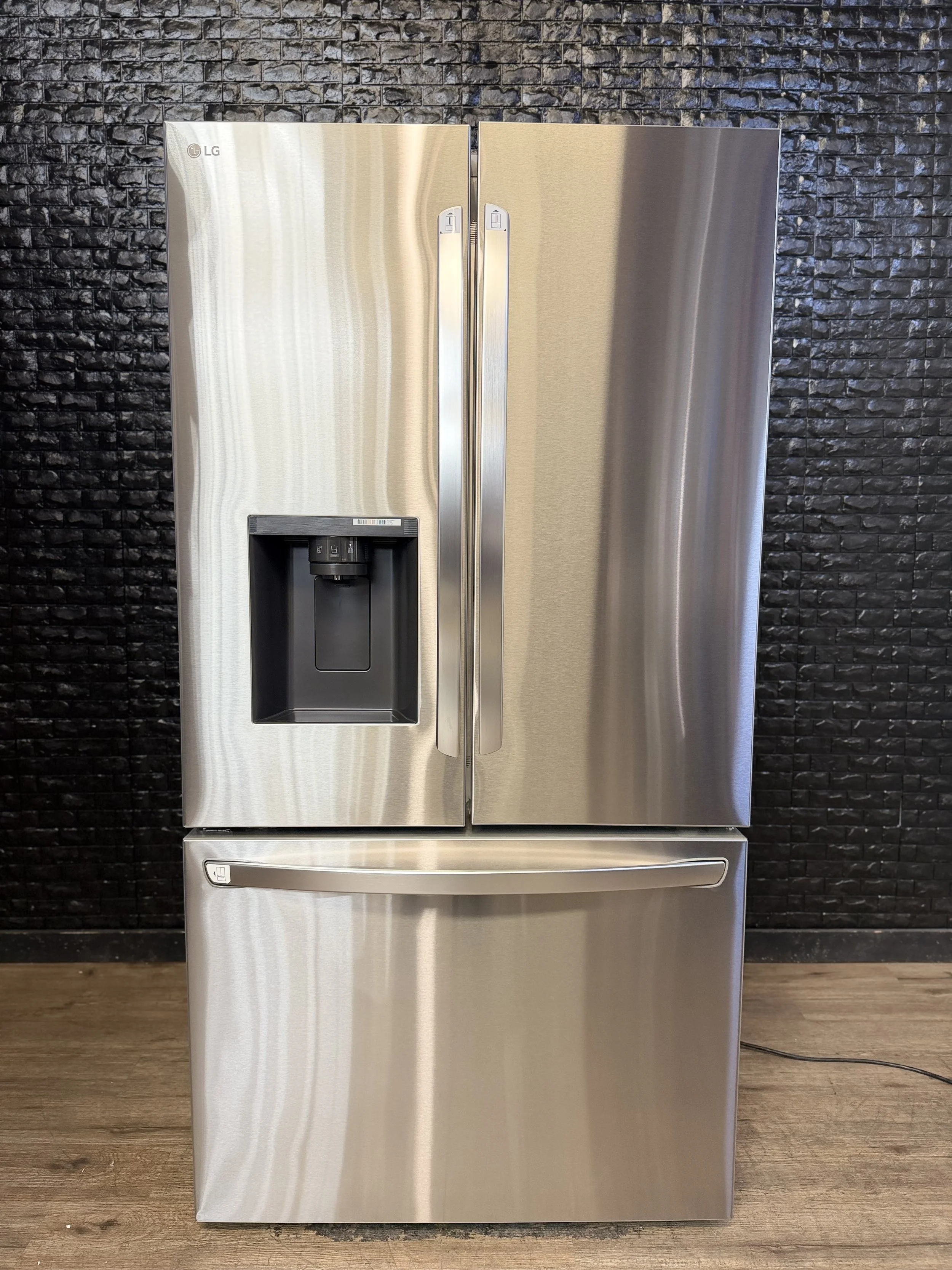 LG REFRIGERATOR