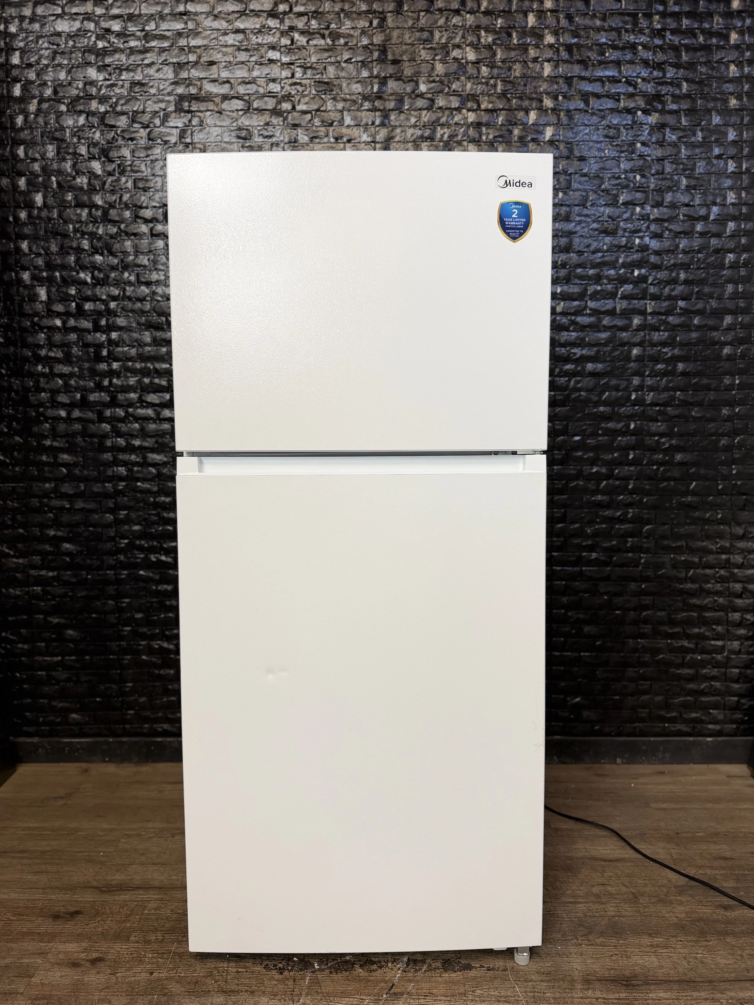 MIDEA REFRIGERATOR