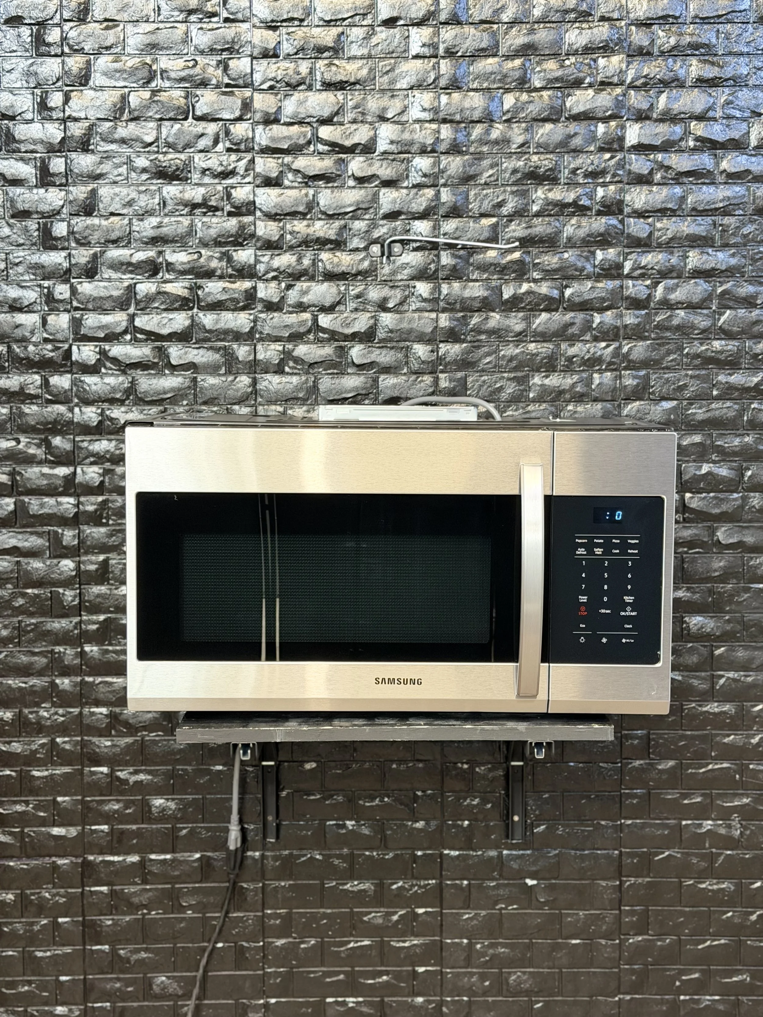 SAMSUNG MICROWAVE