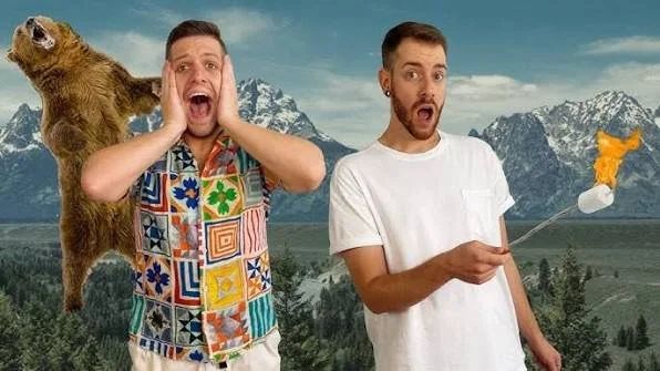 Where to Start With Camp Counselors Podcast