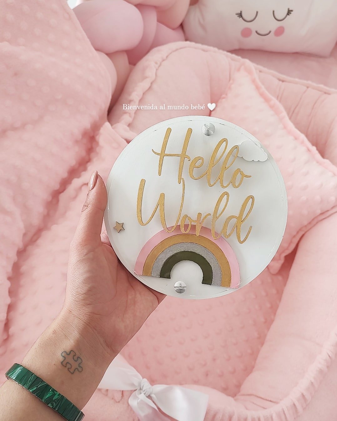TAGS DE MESES INTERCAMBIABLES 🩷