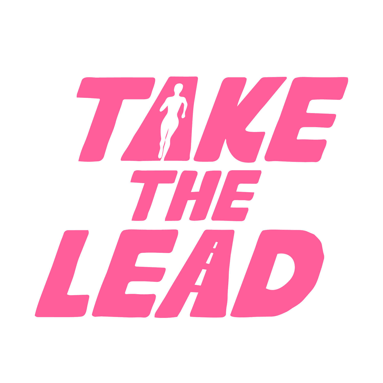 Take The Lead