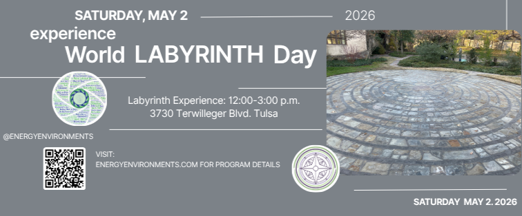 World Labyrinth Day