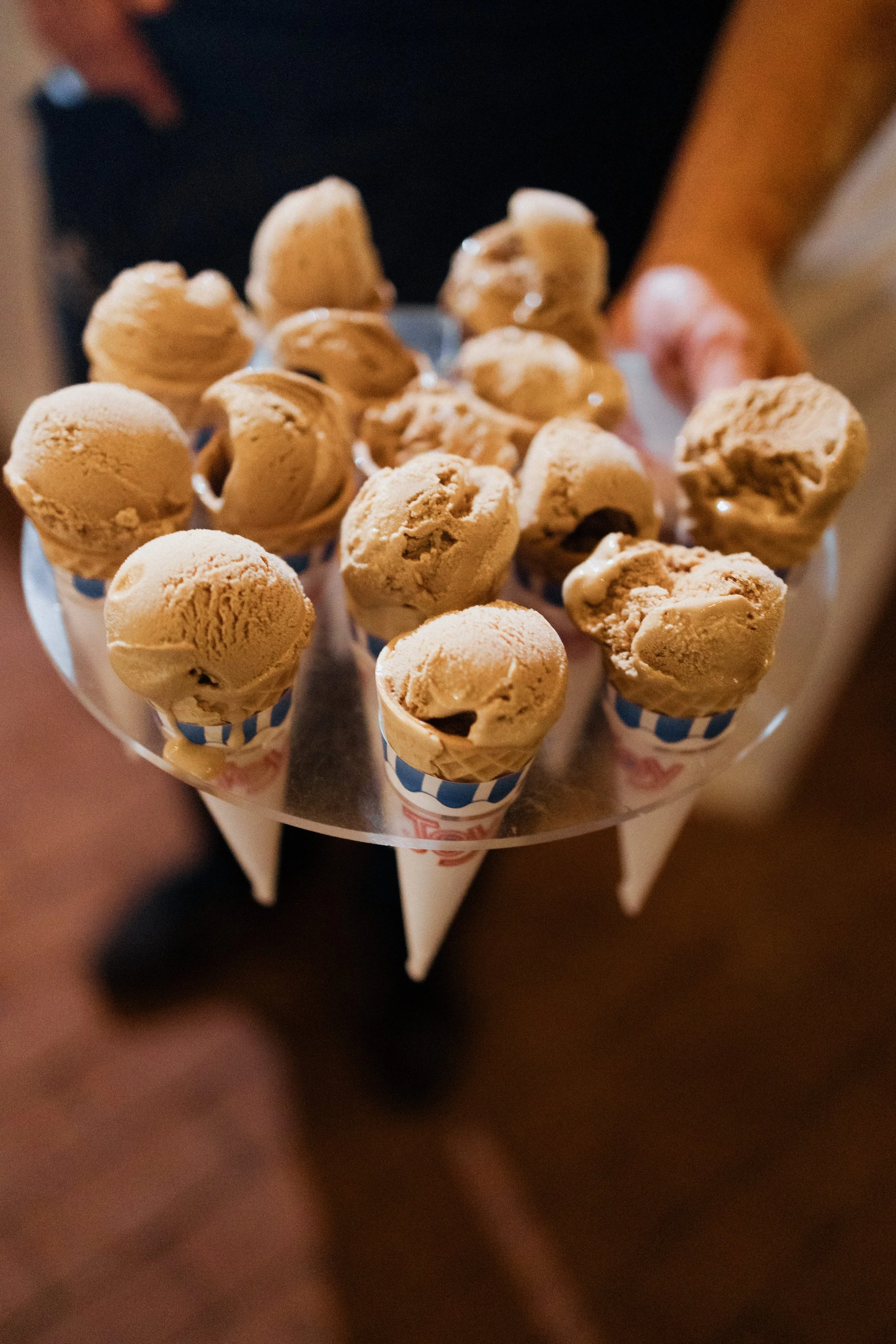 Ice Cream Cone
