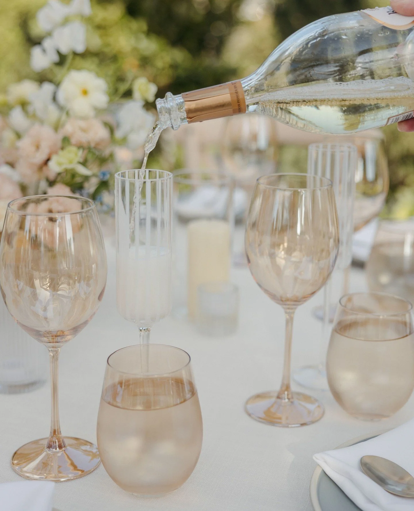A toast to love, laughter, and the moments that bring us together 🥂⁠
⁠
⁠
Vendors:⁠
Venue: @jeuneperche⁠
Planning: @somnievents⁠
Photo: @laurennicolephoto_⁠
Florist: @bloomingfern.co⁠
Signage&amp;Decor: @laserdrewla⁠
Hair&amp;Makeup: @justlago⁠
Video