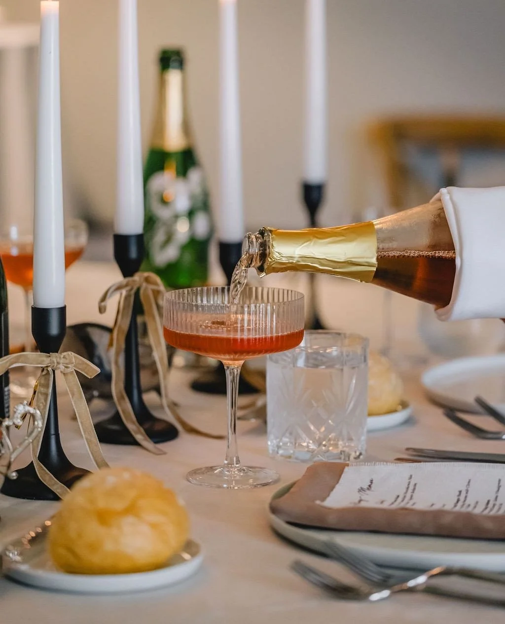 Can you believe that we're only a little over a month away from Thanksgiving and two months away from Christmas! ⁠
⁠
The holidays will be here before you know it and our calendar is filling up fast! 🎁 Enjoy the season and let us take care of the cat