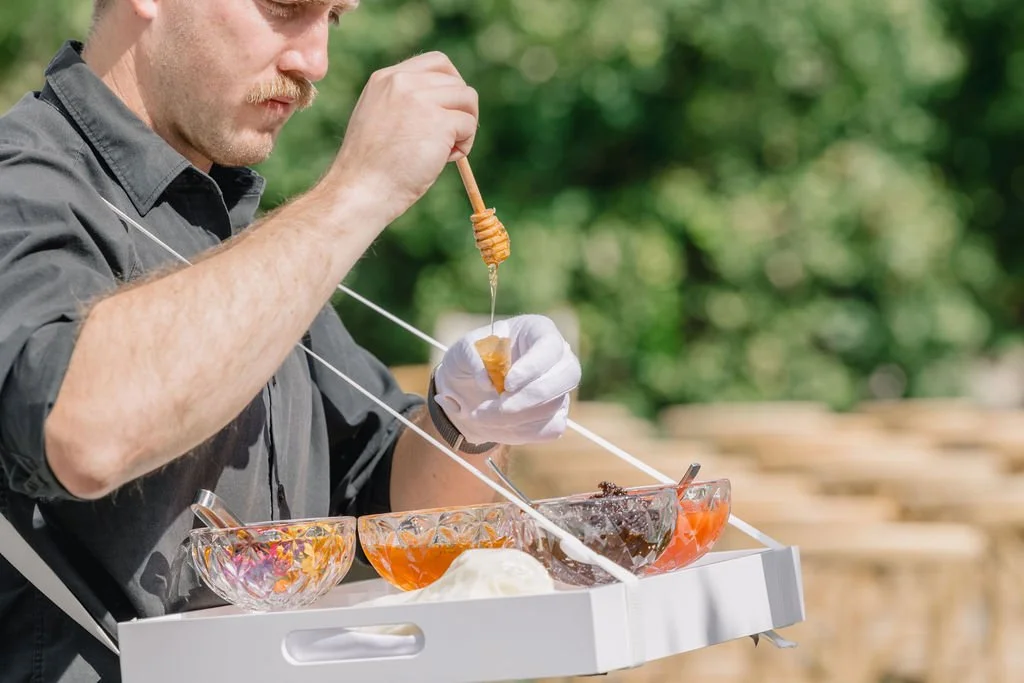 Why Guest Experience Is the True Luxury at San Diego Events