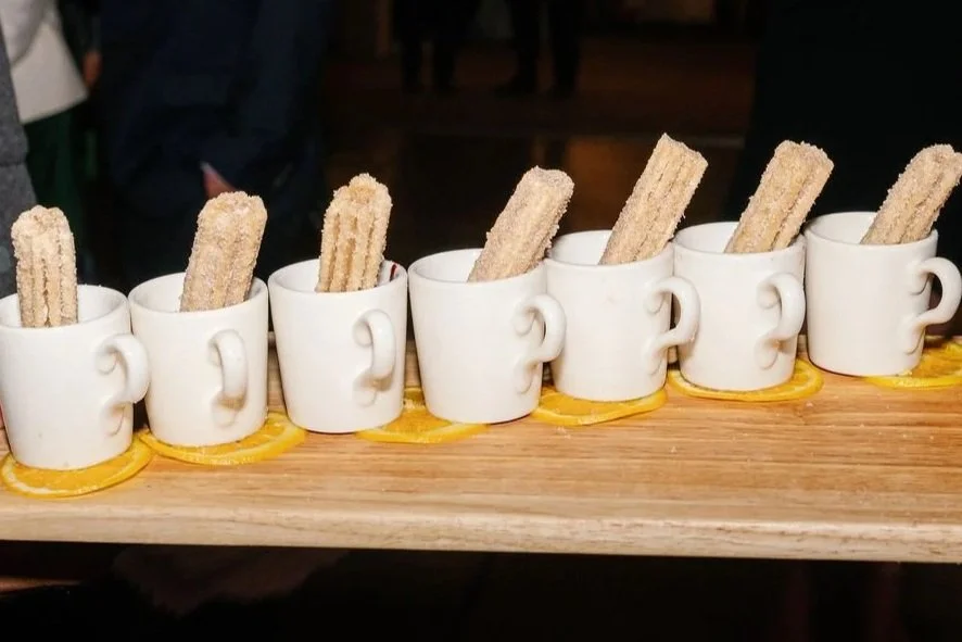Churros