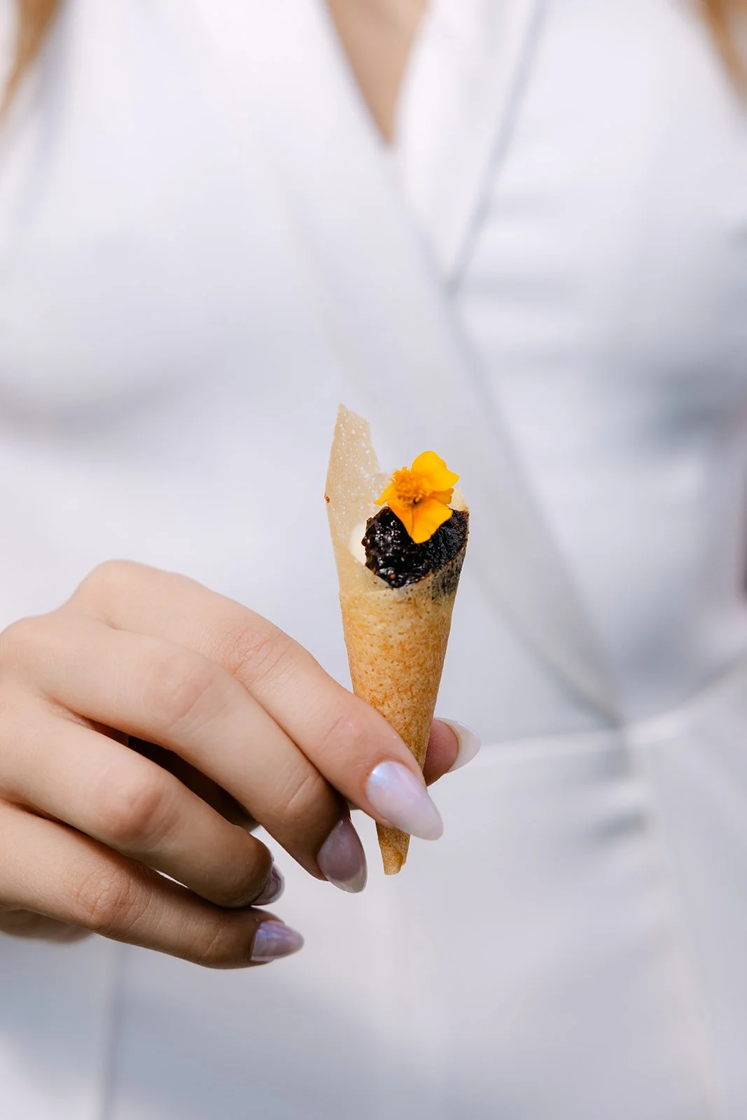 Savory Cone