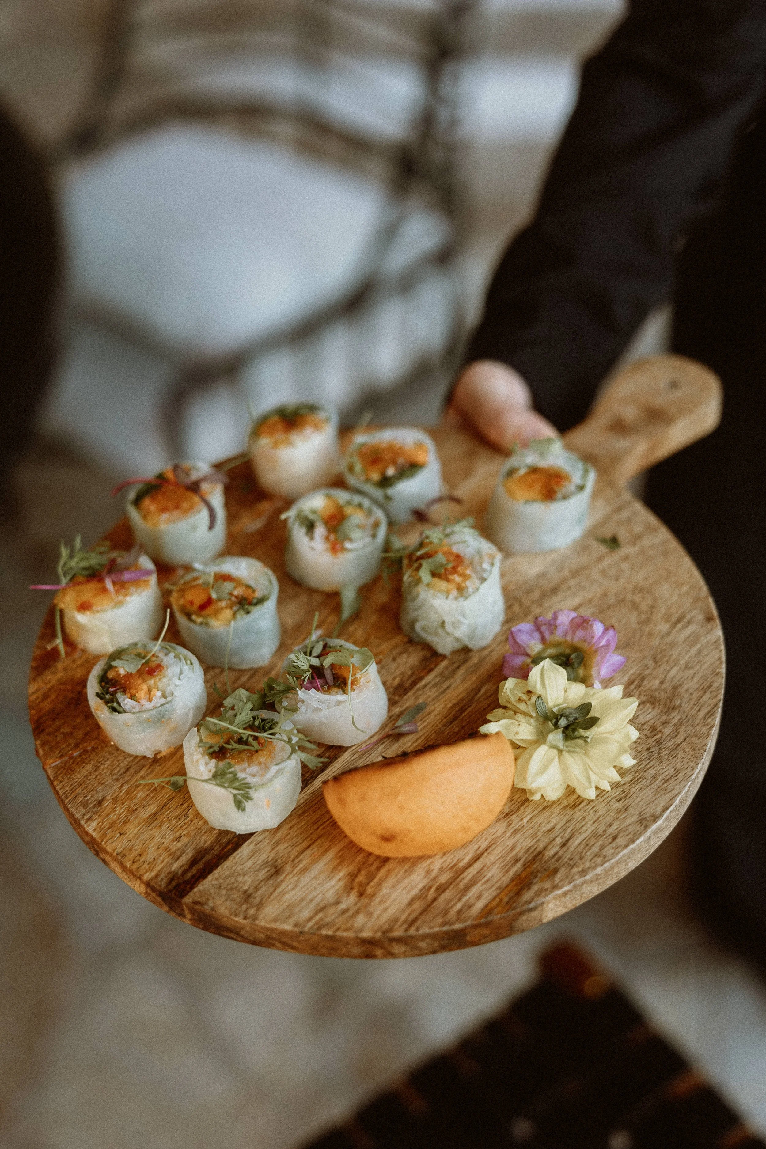 Fresh Spring Roll