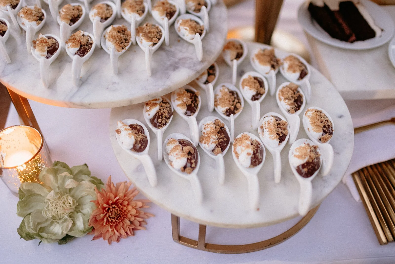 S'mores Spoon