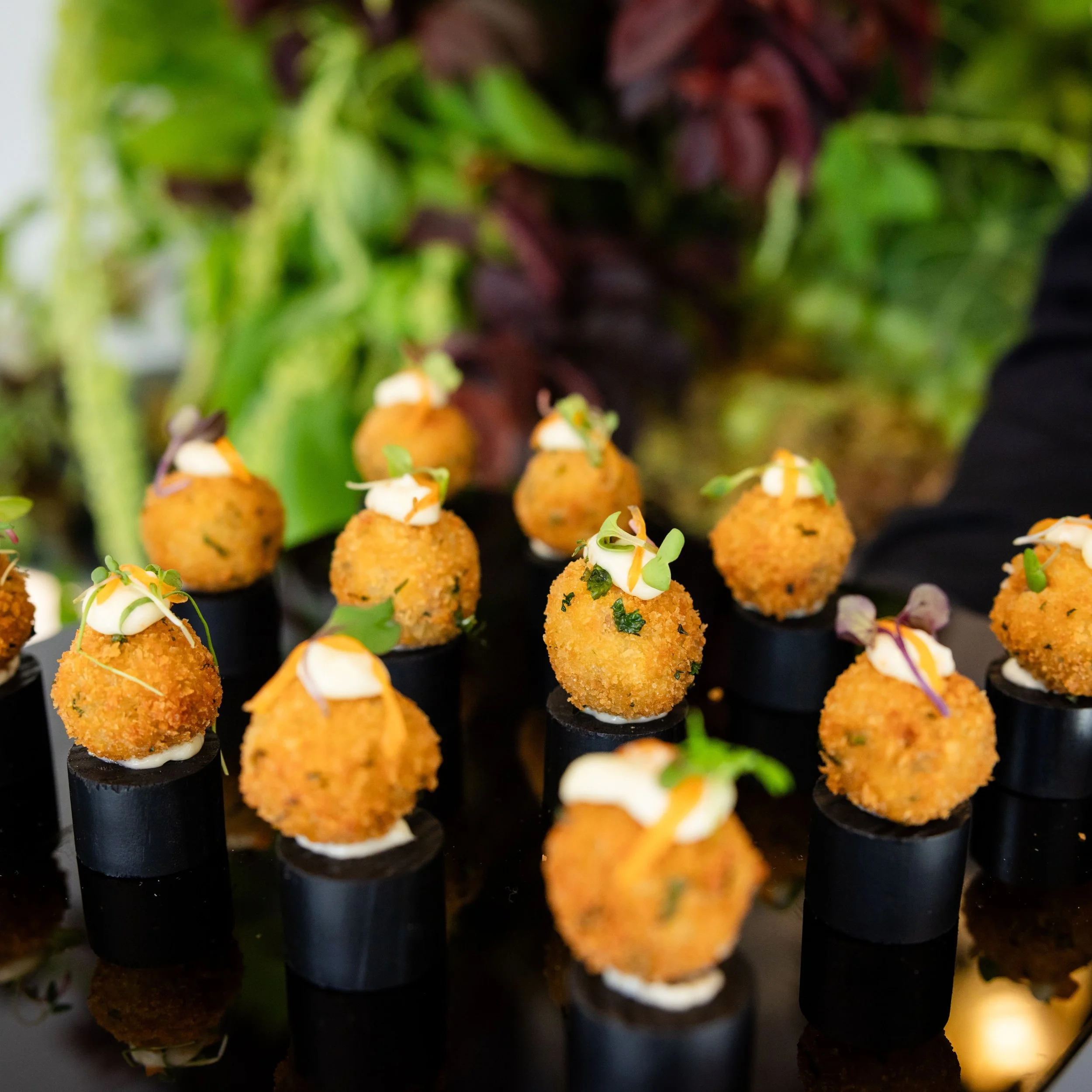 Chicken Croquette