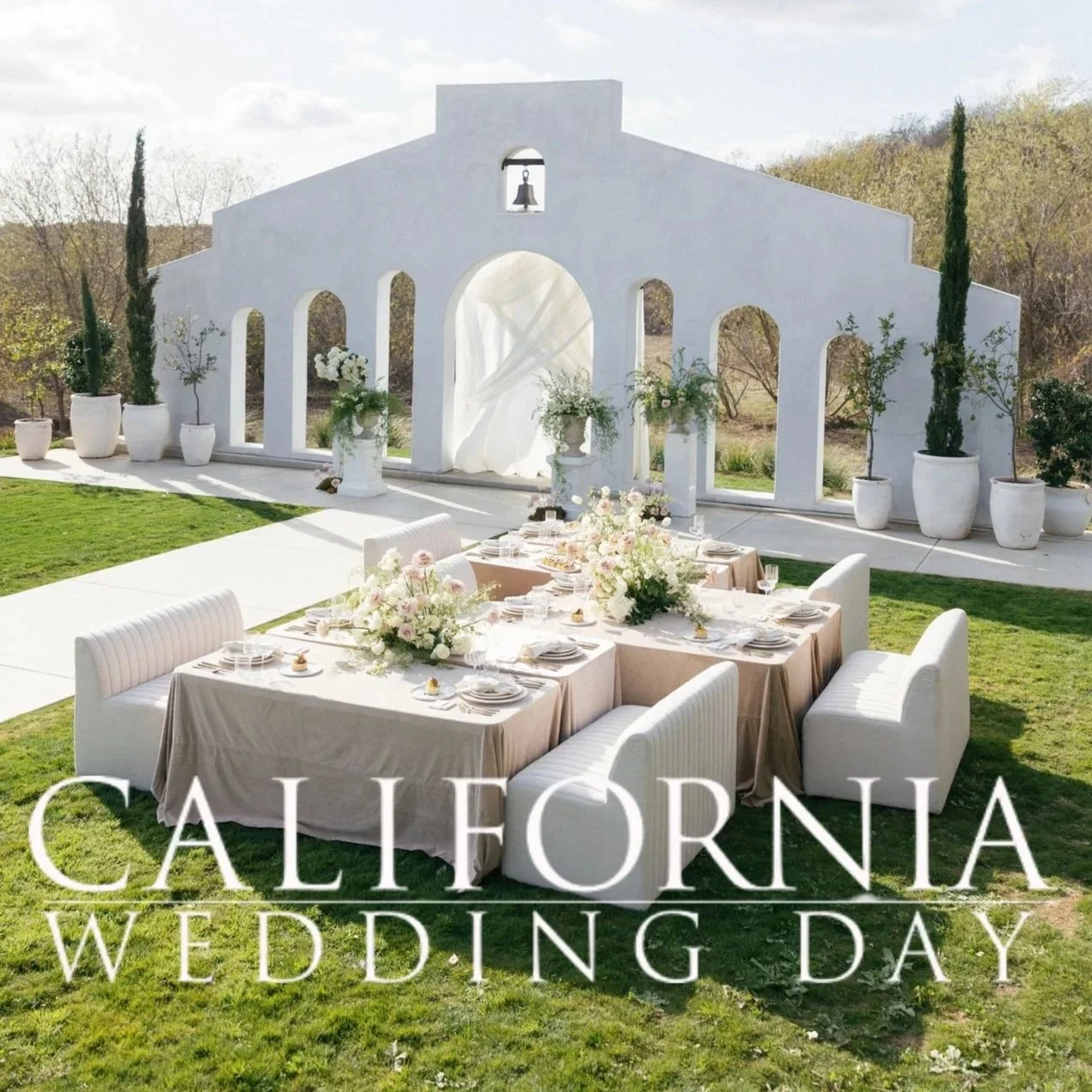 Evermór Events Styled Shoot