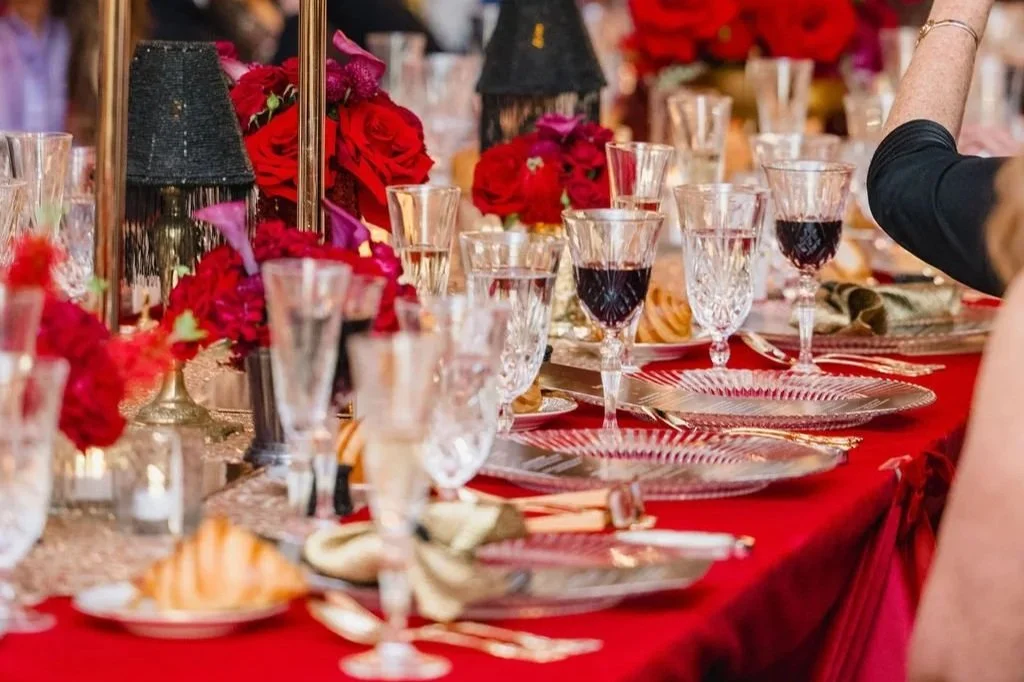 Art Alive Premiere Dinner 2026