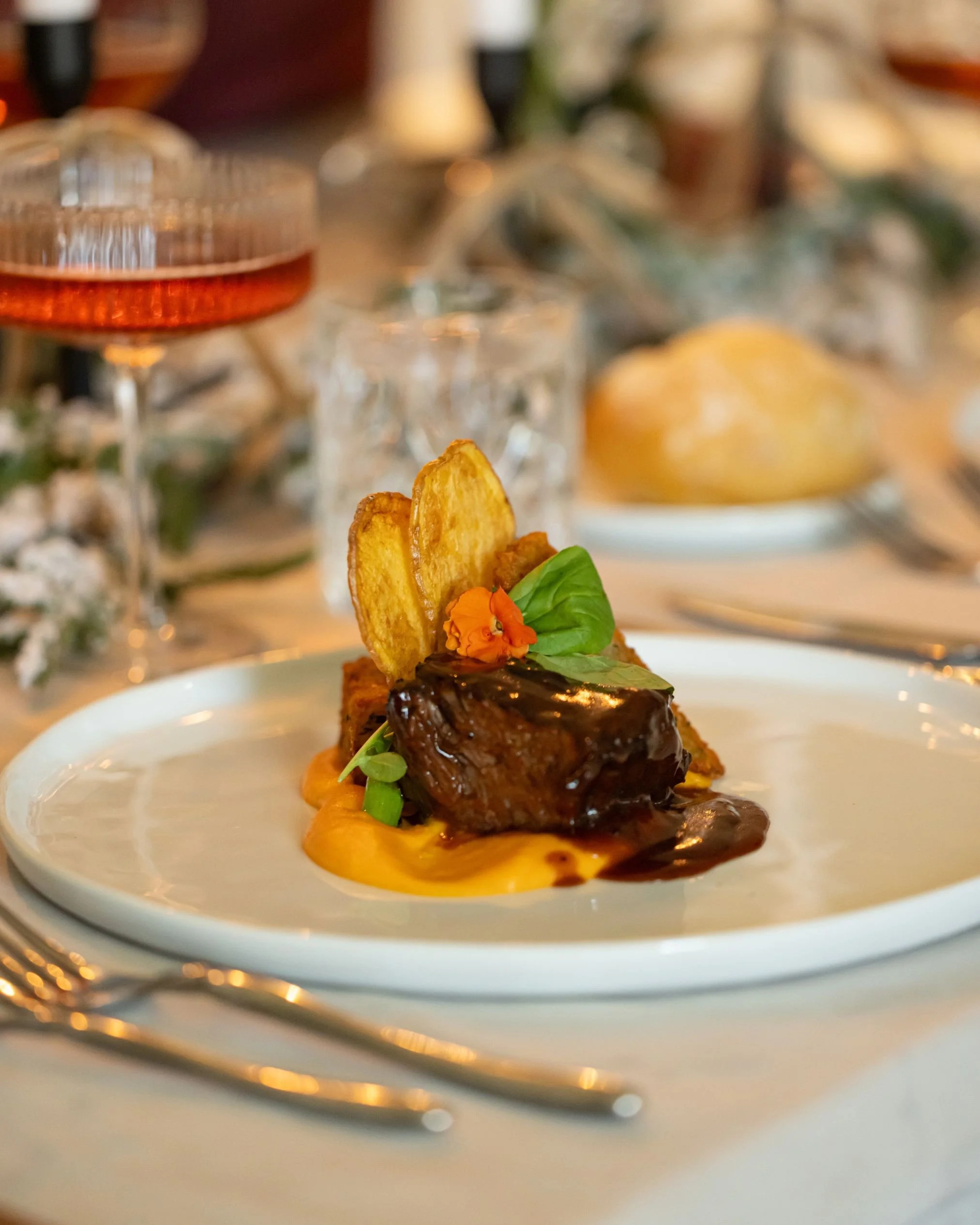 Six Hour Short Rib