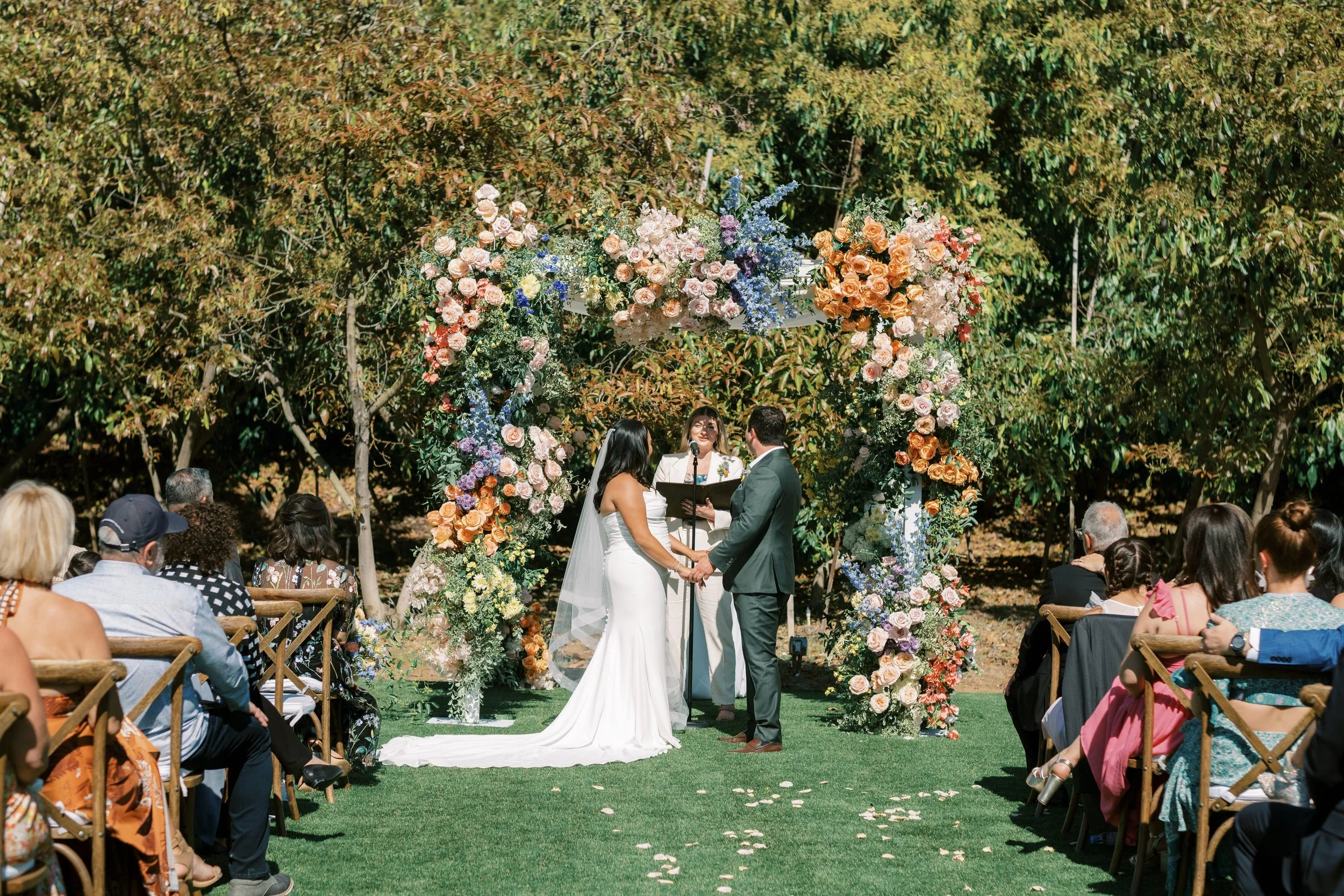 Jared & Vanessa