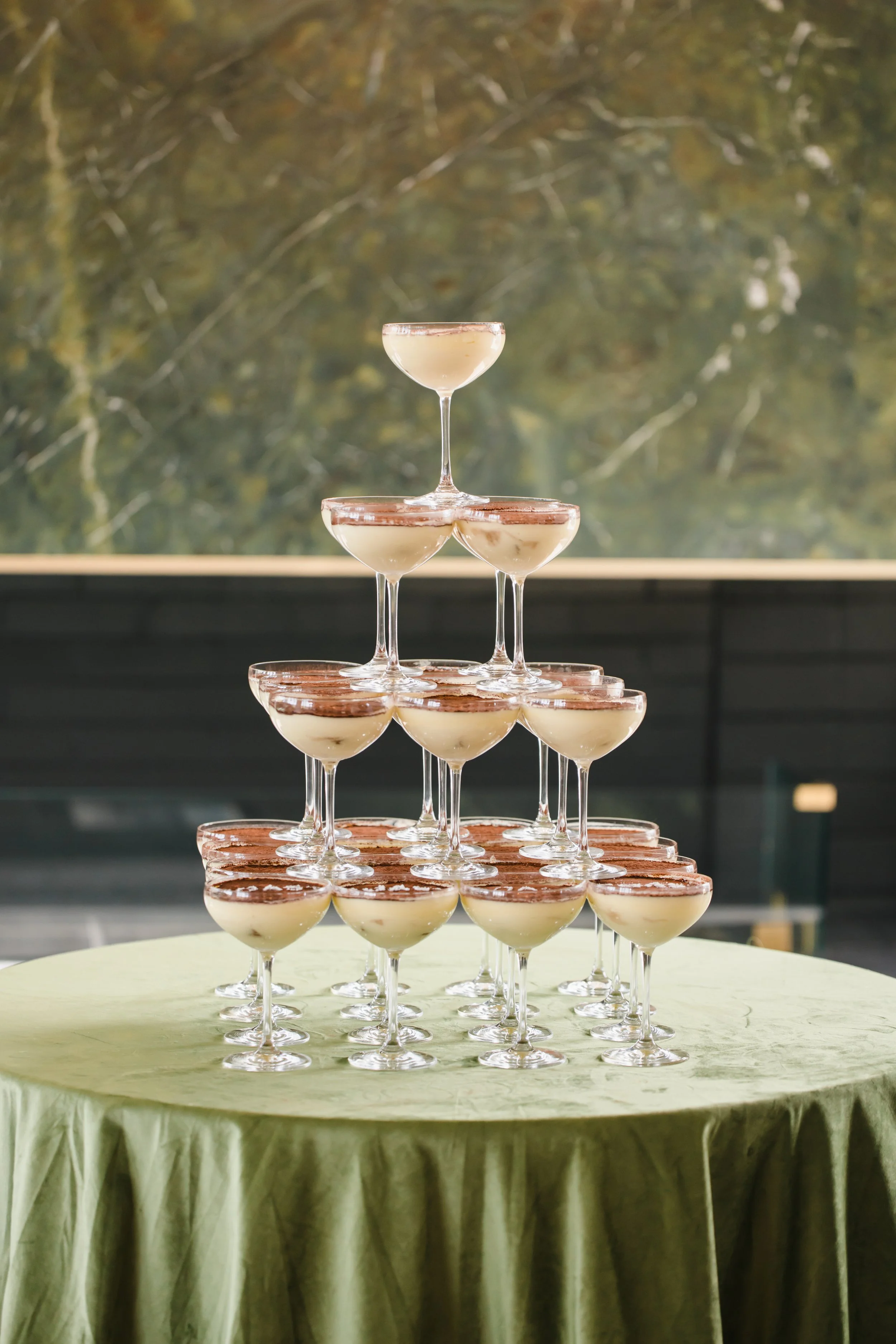 Dessert