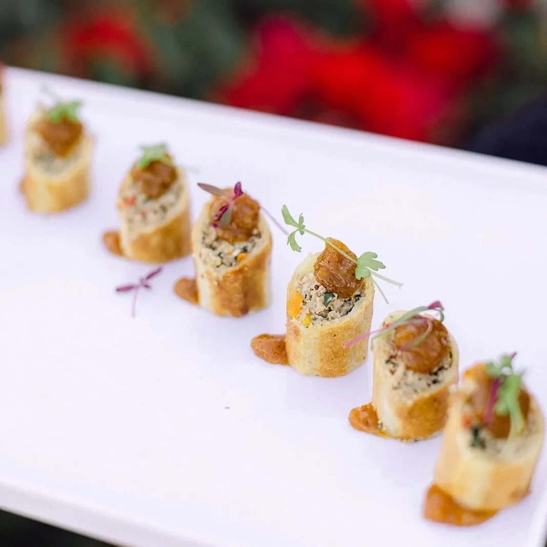 Appetizers
