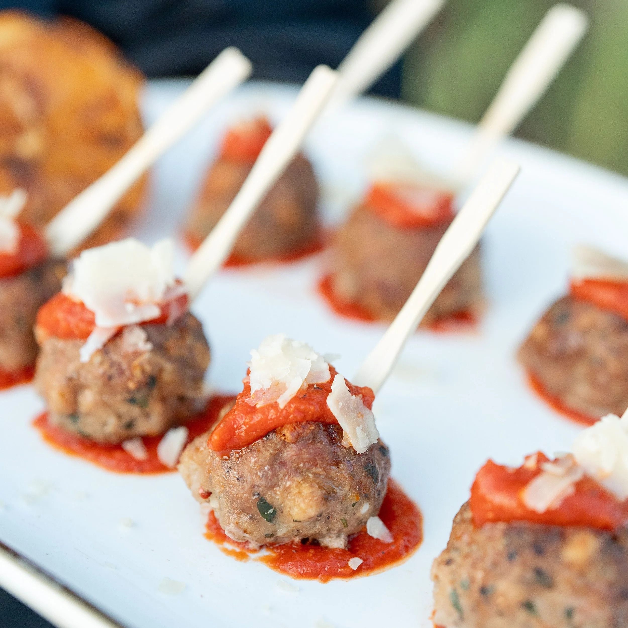 Wagyu Beef Meatball