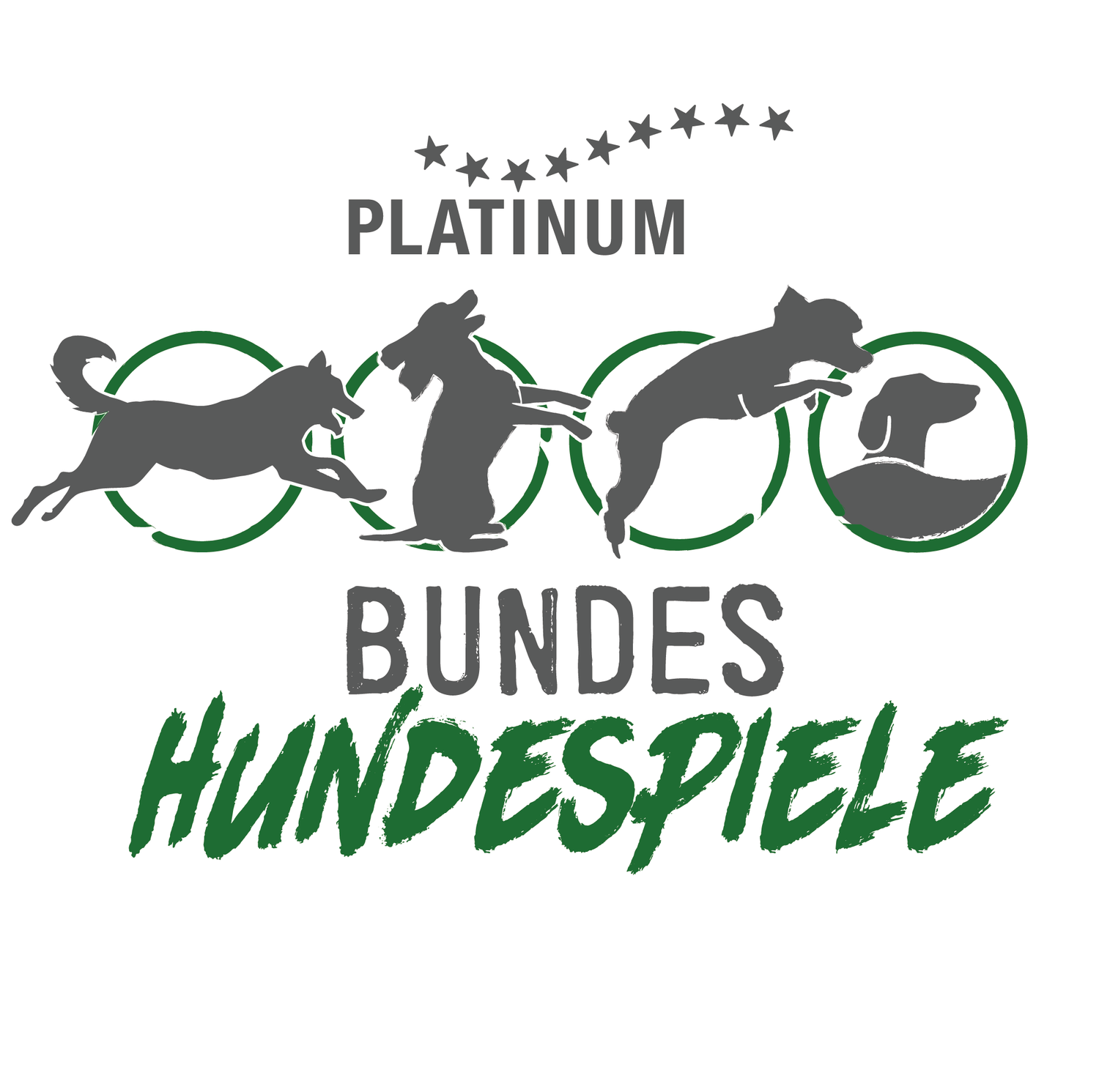 Bundeshundespiele