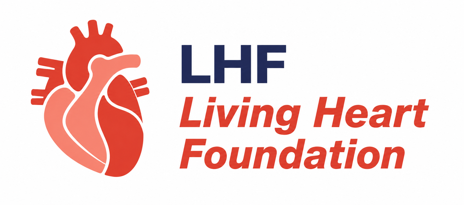 Living Heart Foundation