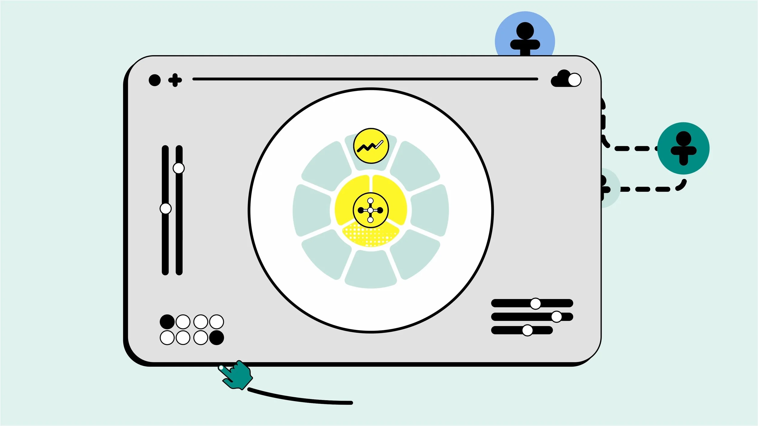  Ontras  Motion Design  Twosyde Media 