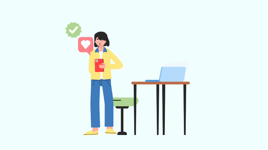  L-Crowd  Motion Design  Twosyde Media 