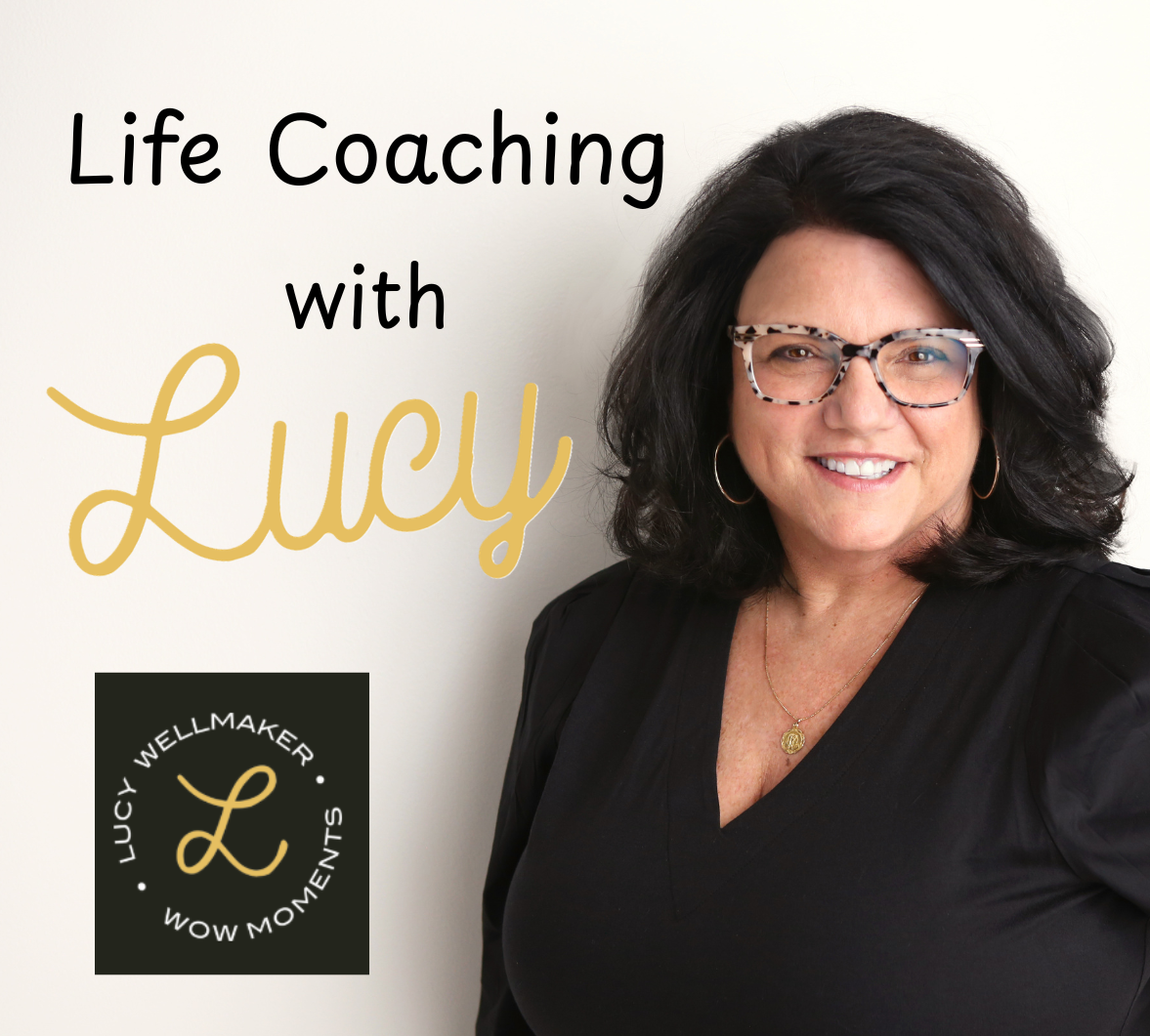 Life Coaching with Lucy