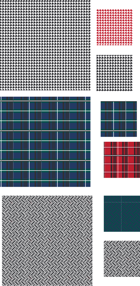 winter 2022 patterns