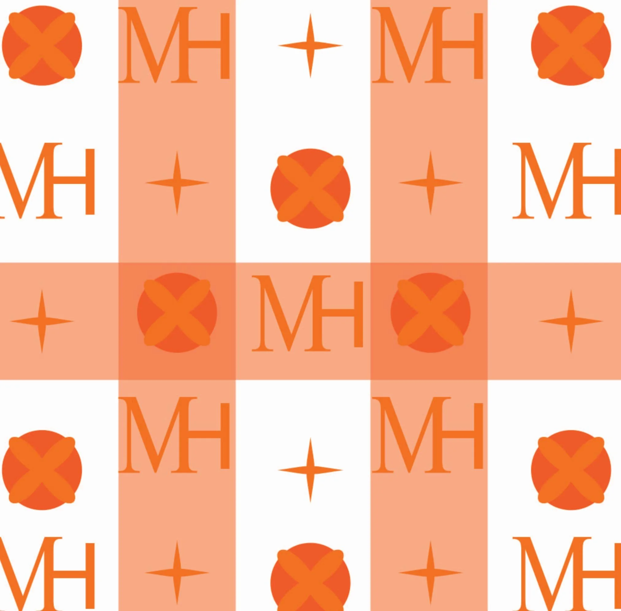 monogram activity